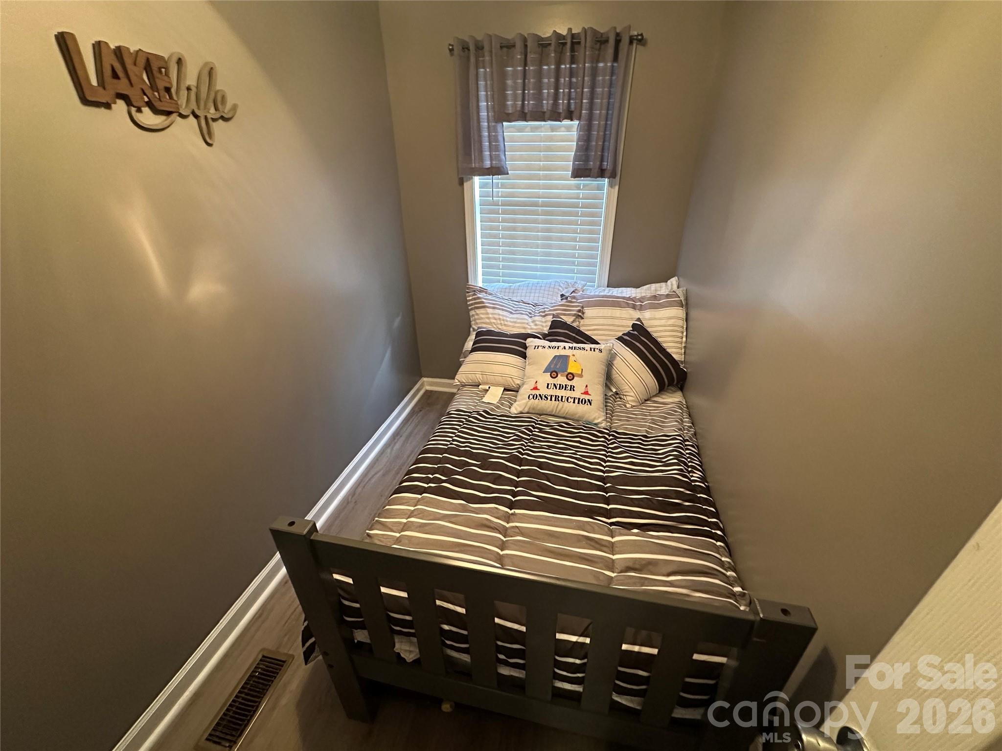 Badin Shores Resort - Residential