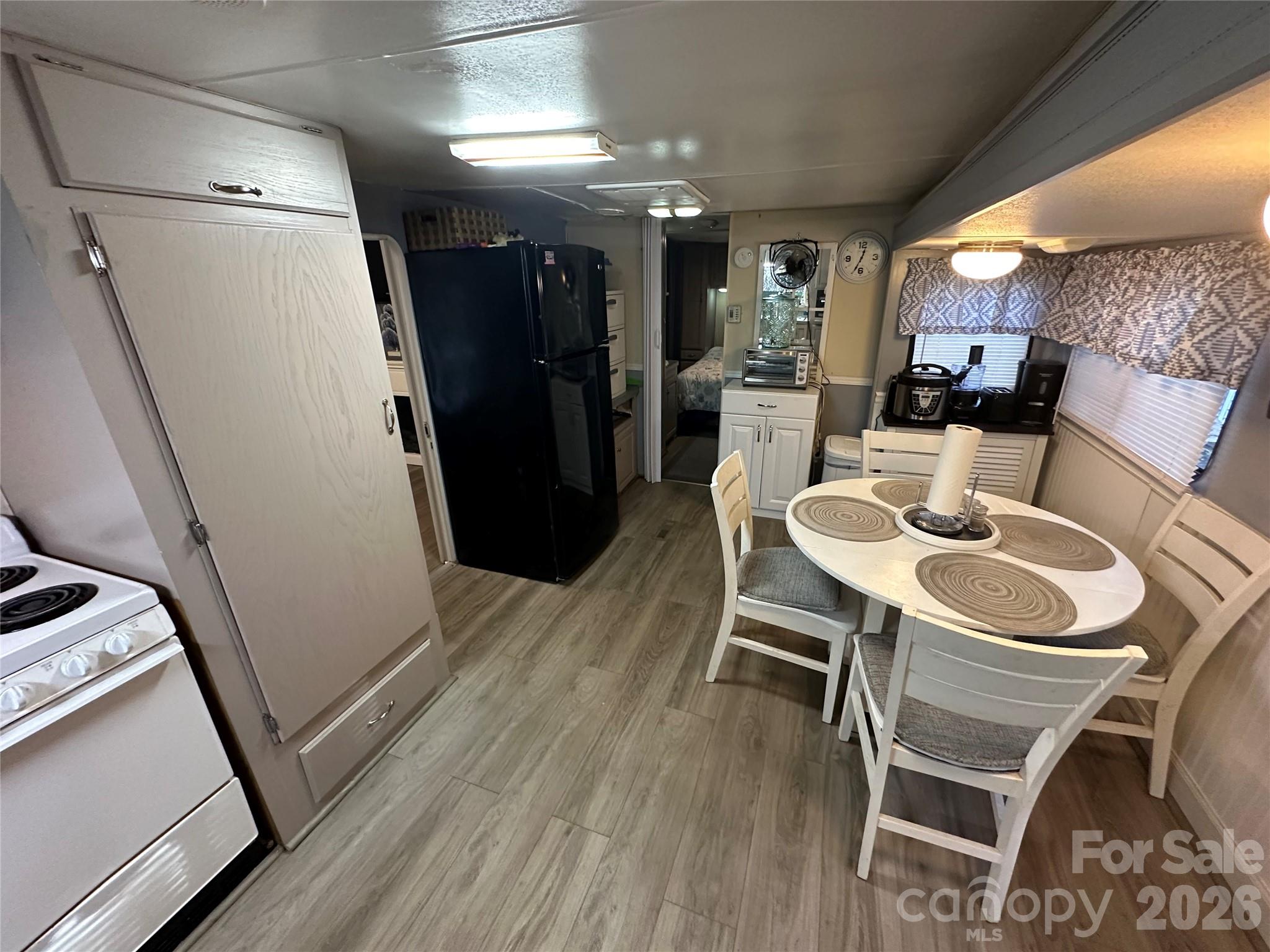 Badin Shores Resort - Residential