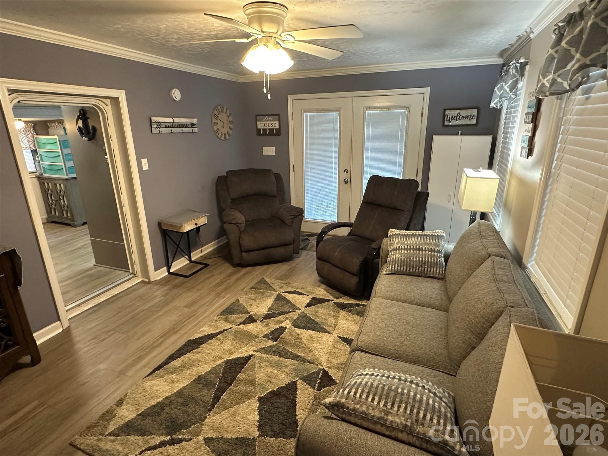 Badin Shores Resort - Residential