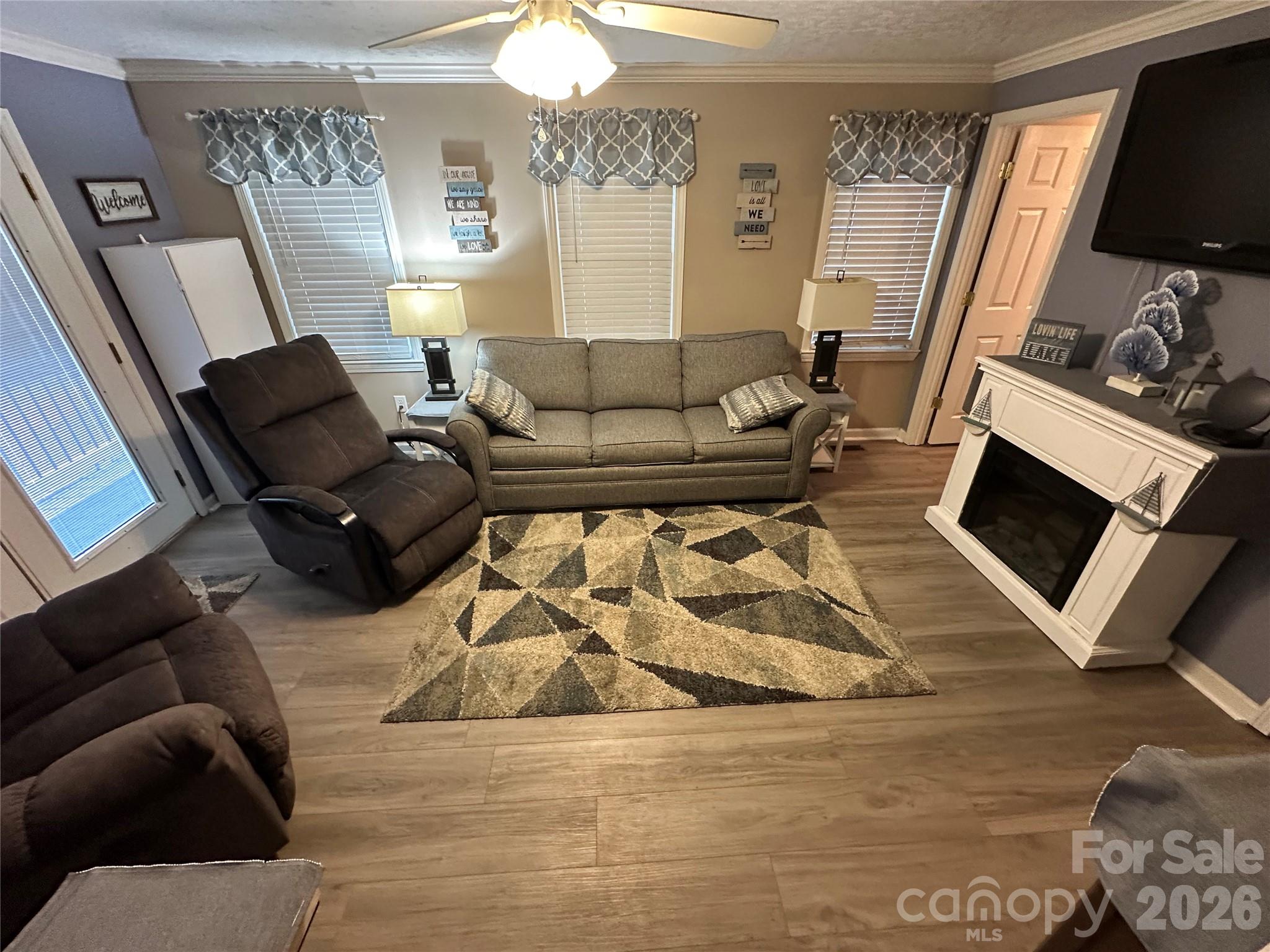 Badin Shores Resort - Residential