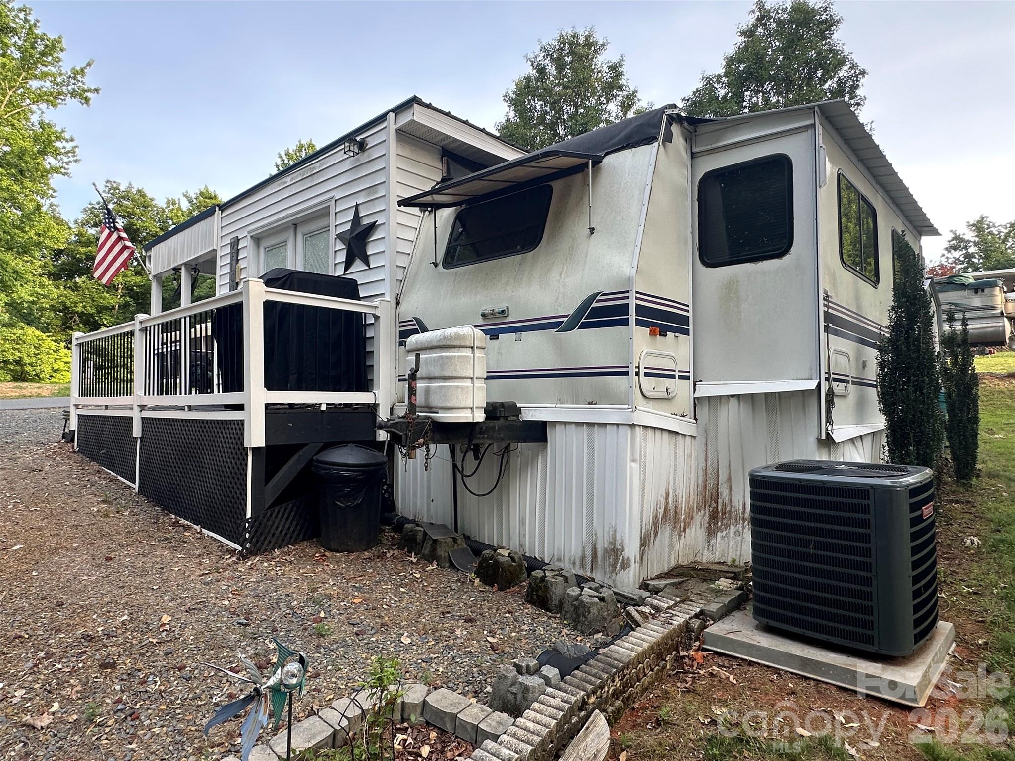 Badin Shores Resort - Residential