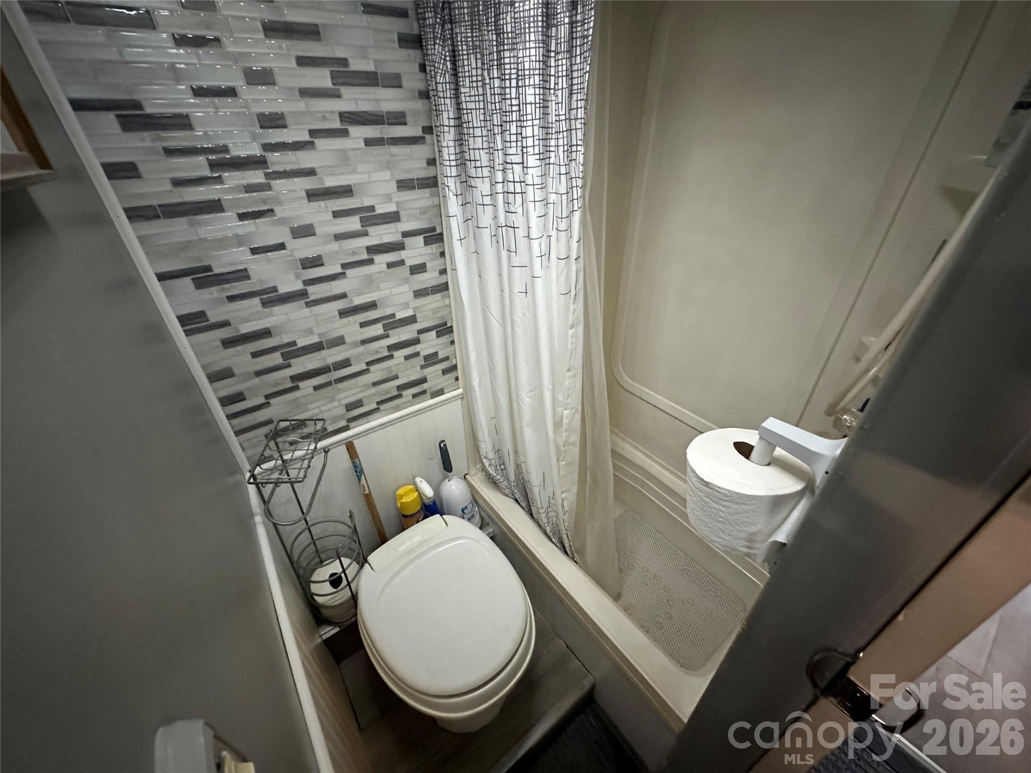 Badin Shores Resort - Residential