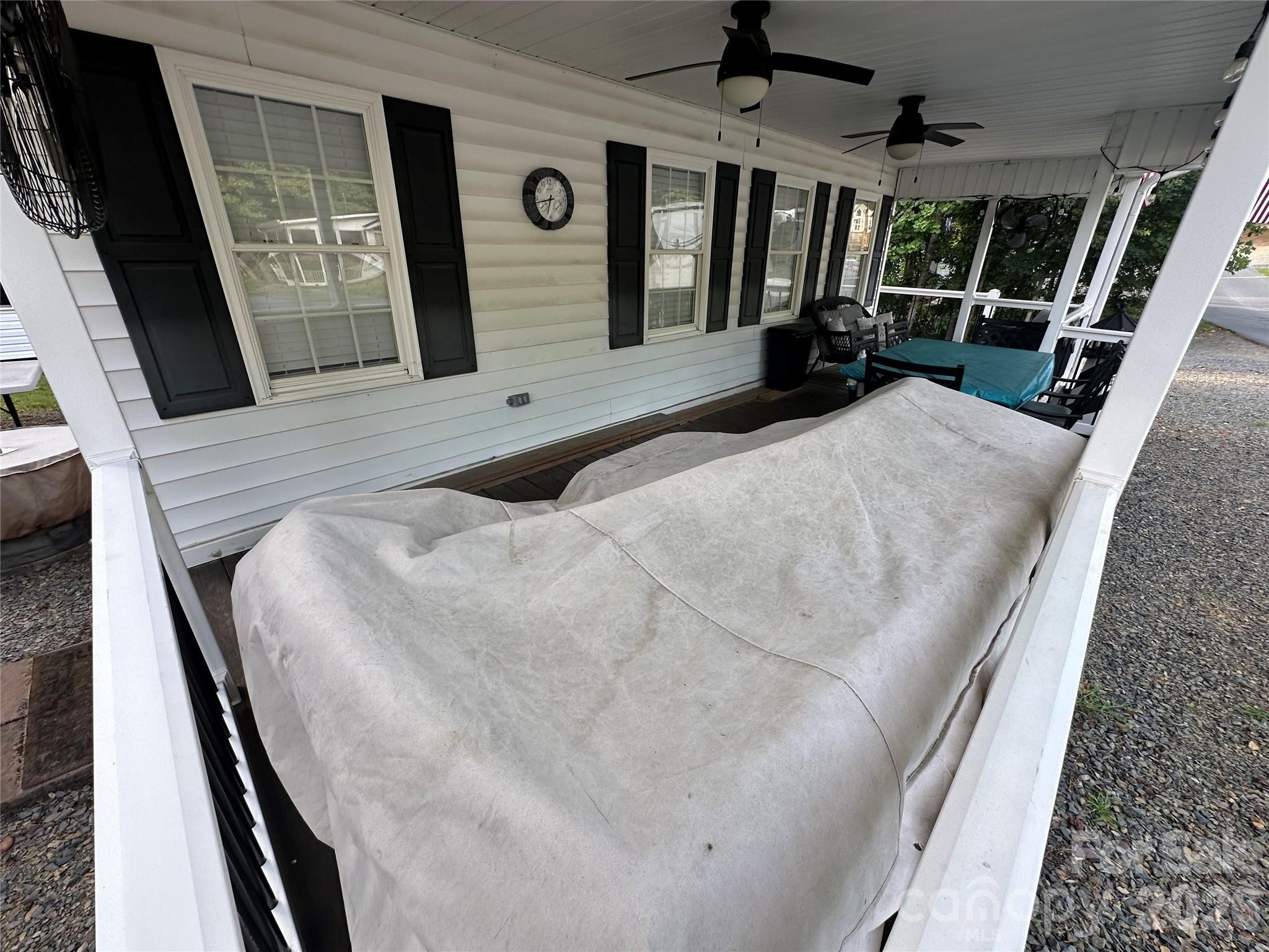 Badin Shores Resort - Residential