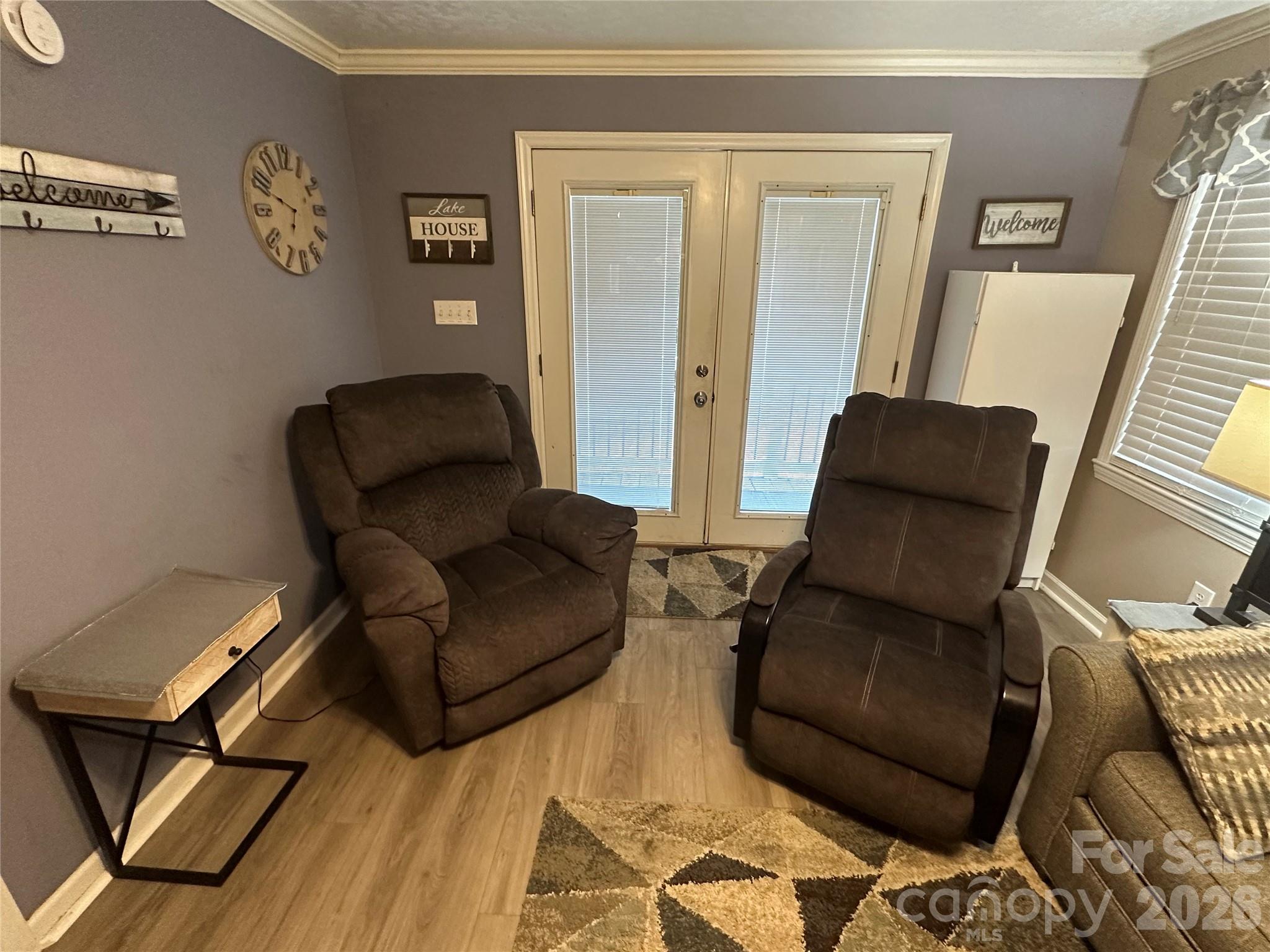 Badin Shores Resort - Residential