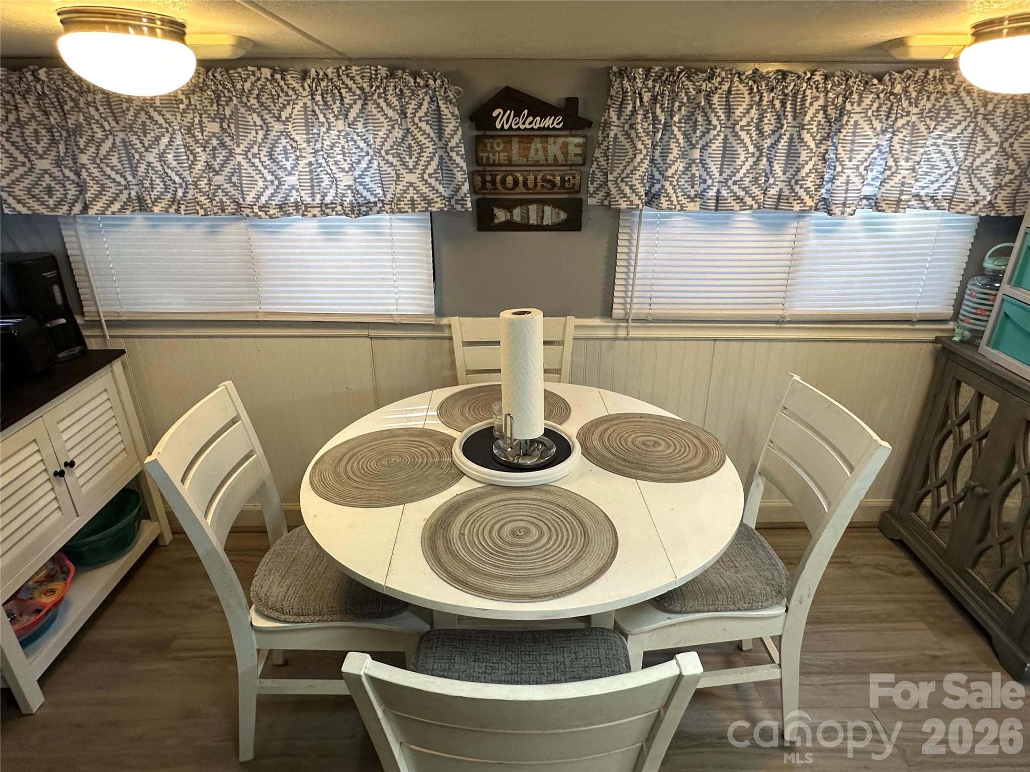 Badin Shores Resort - Residential