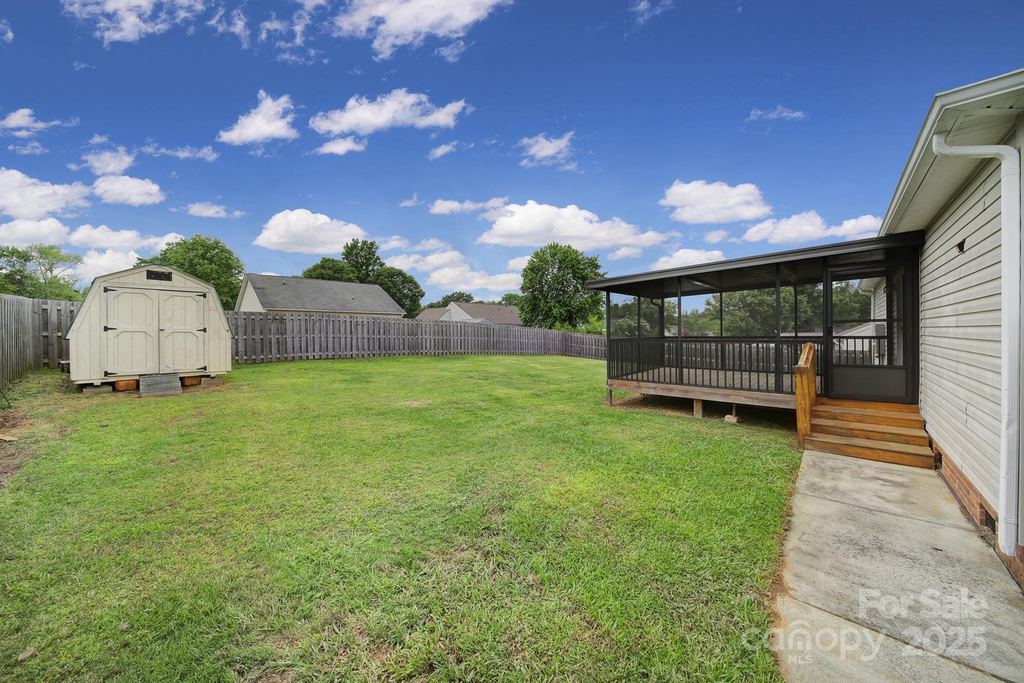Taylor Oaks - Residential