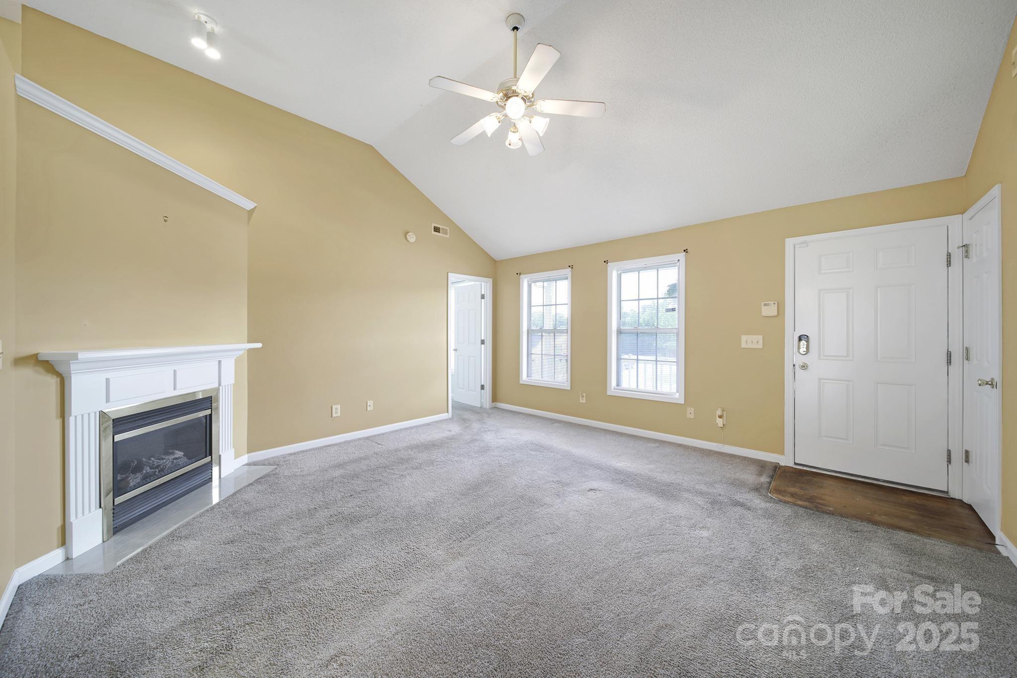 Taylor Oaks - Residential