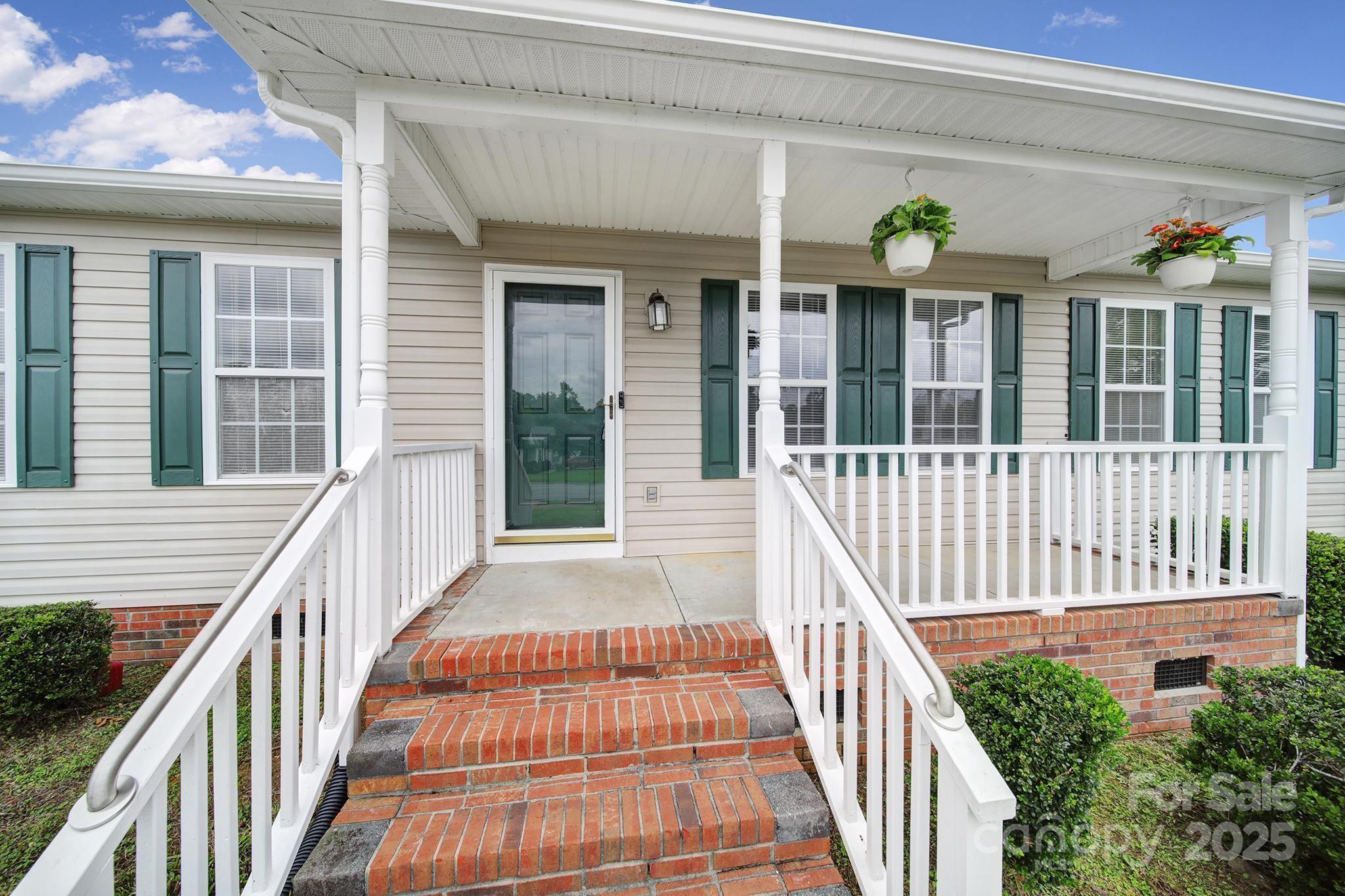 Taylor Oaks - Residential