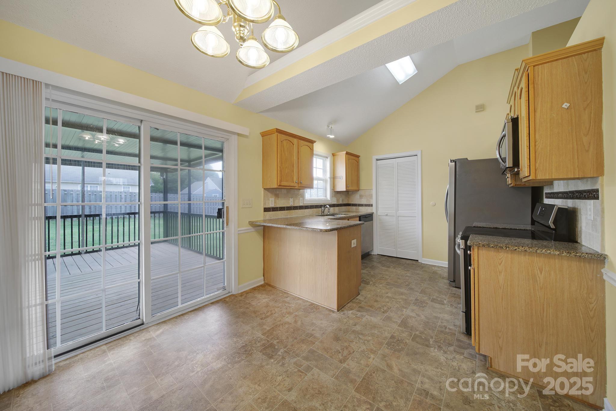 Taylor Oaks - Residential