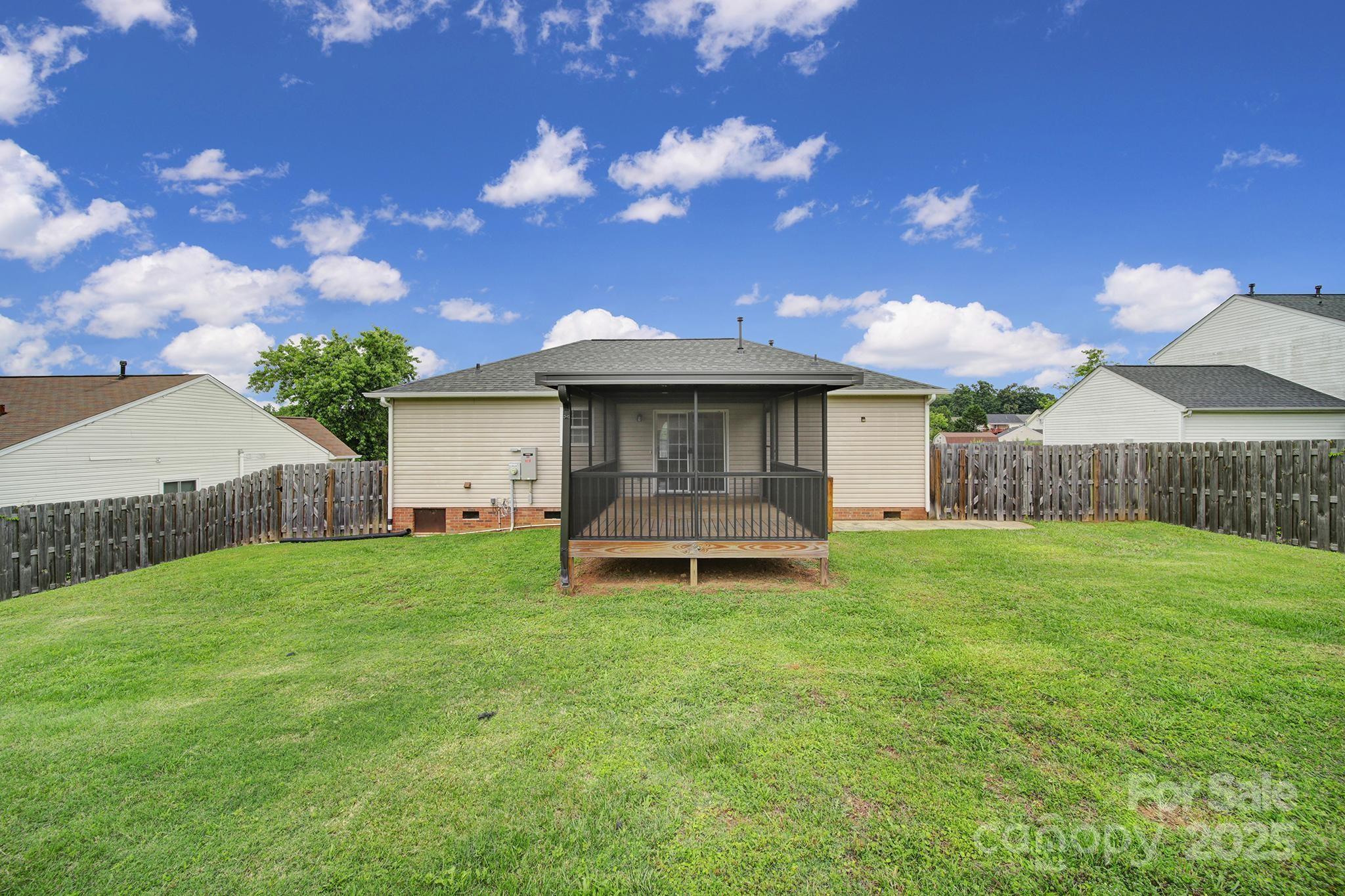 Taylor Oaks - Residential