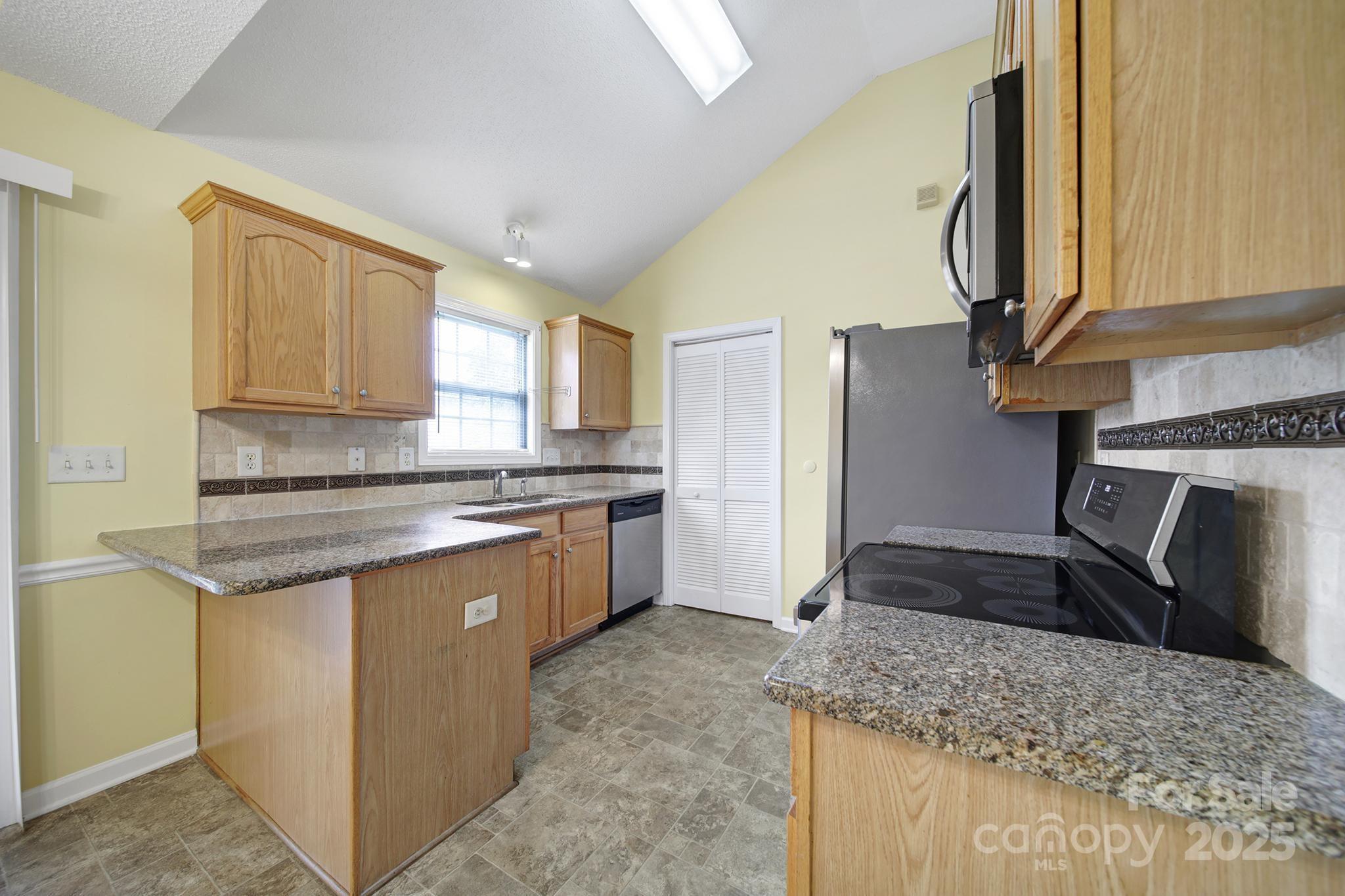 Taylor Oaks - Residential