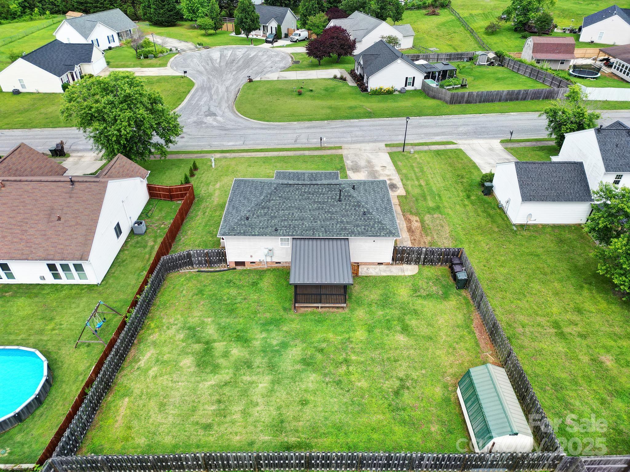 Taylor Oaks - Residential