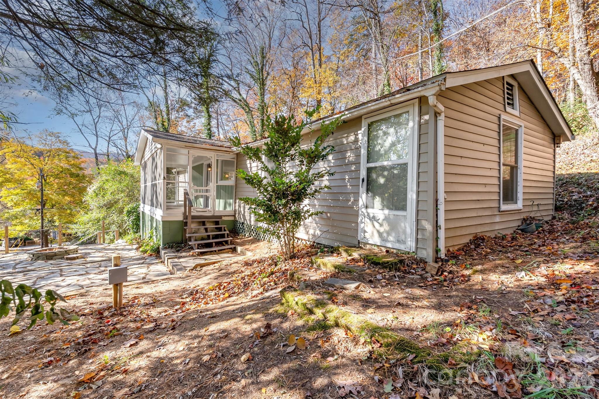 Chimney Rock Village - Residential