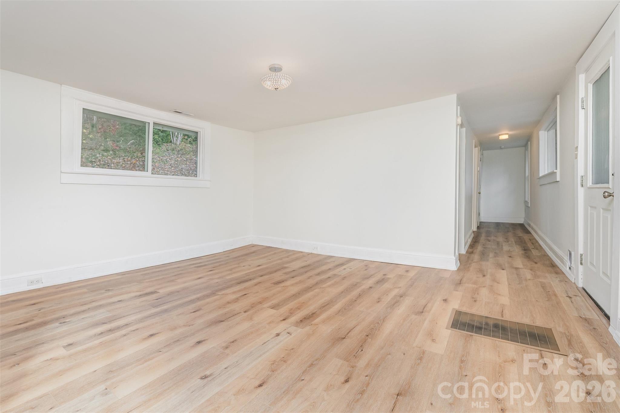 Chimney Rock Village - Residential