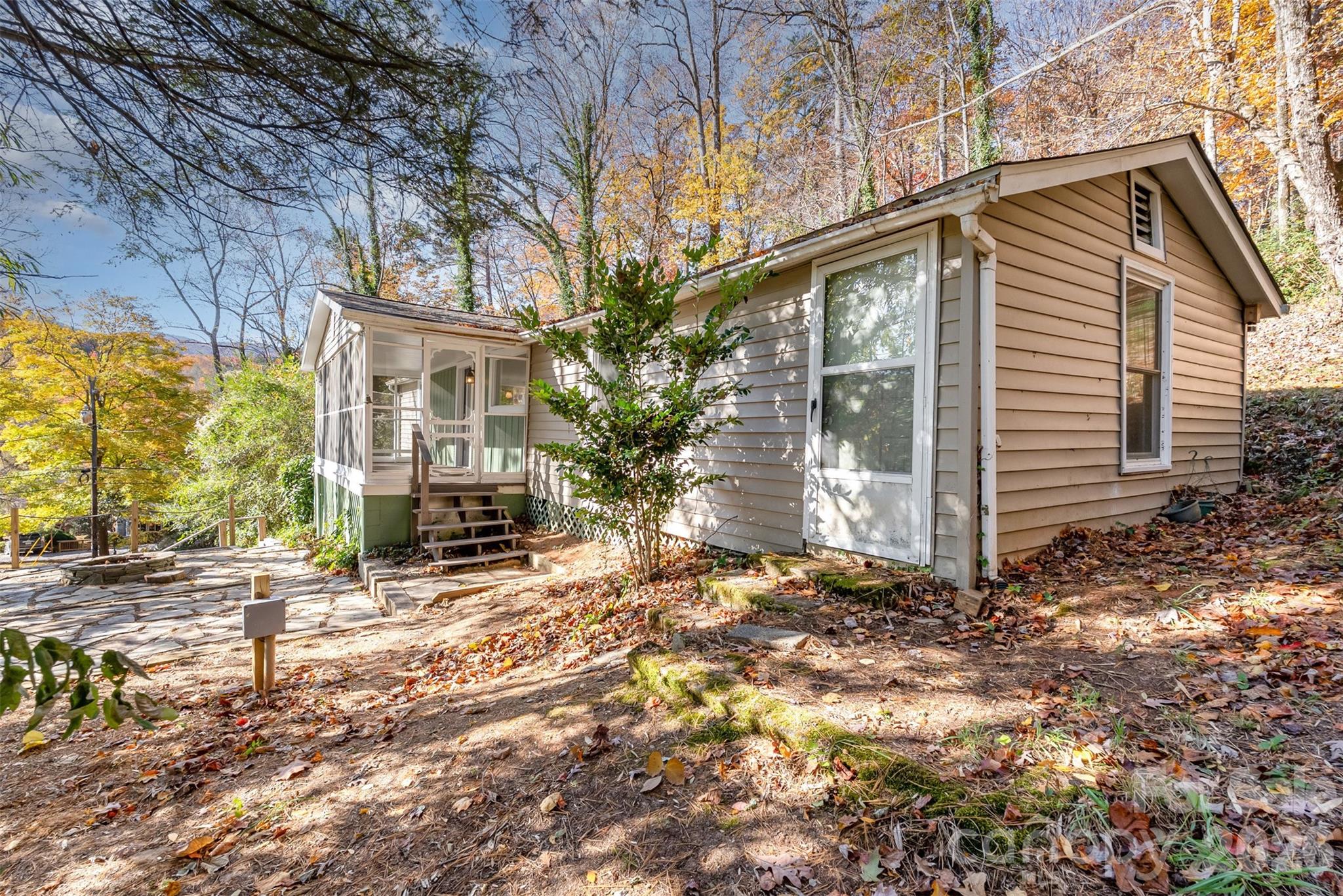 Chimney Rock Village - Residential