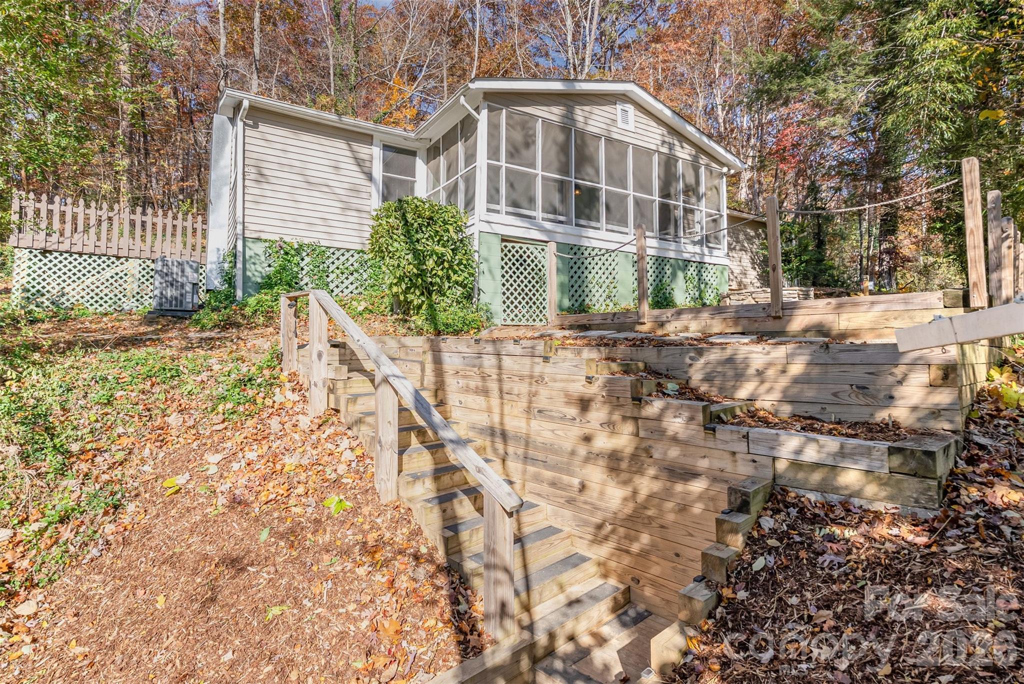 Chimney Rock Village - Residential