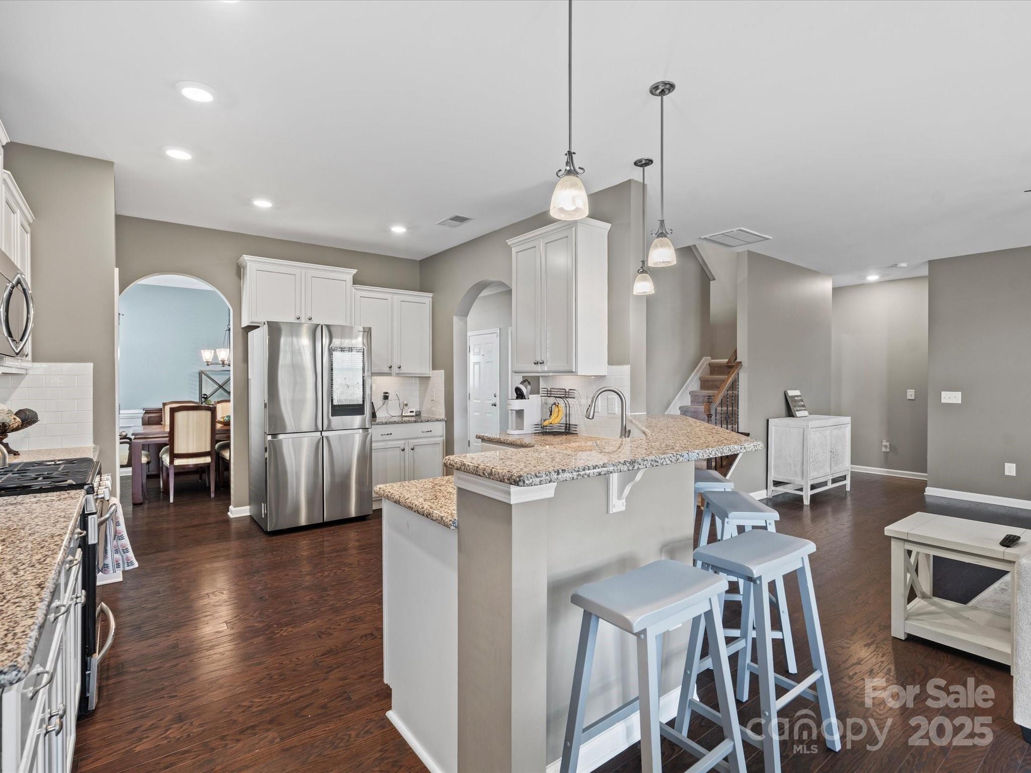 Waterside at the Catawba - Residential