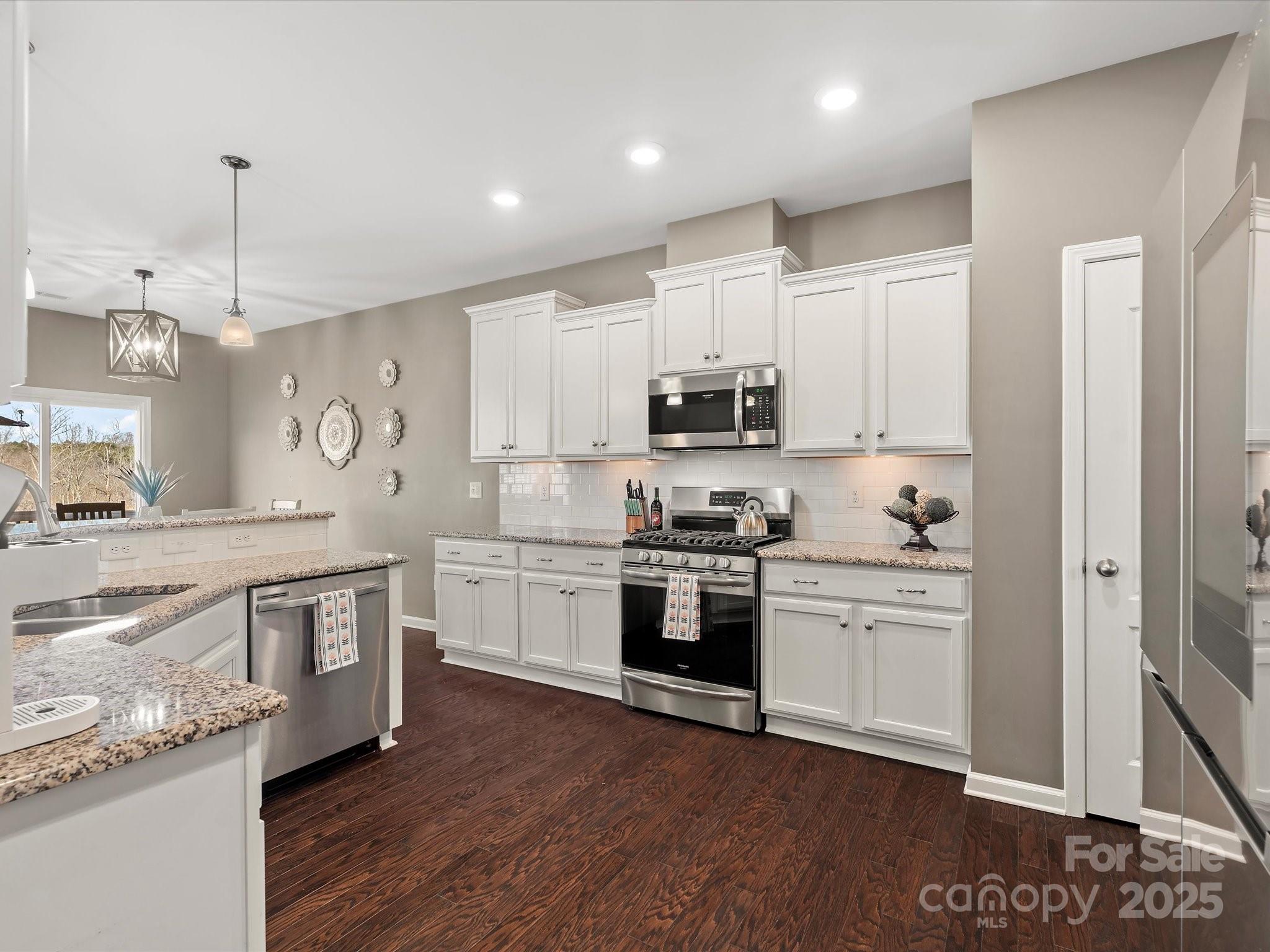 Waterside at the Catawba - Residential
