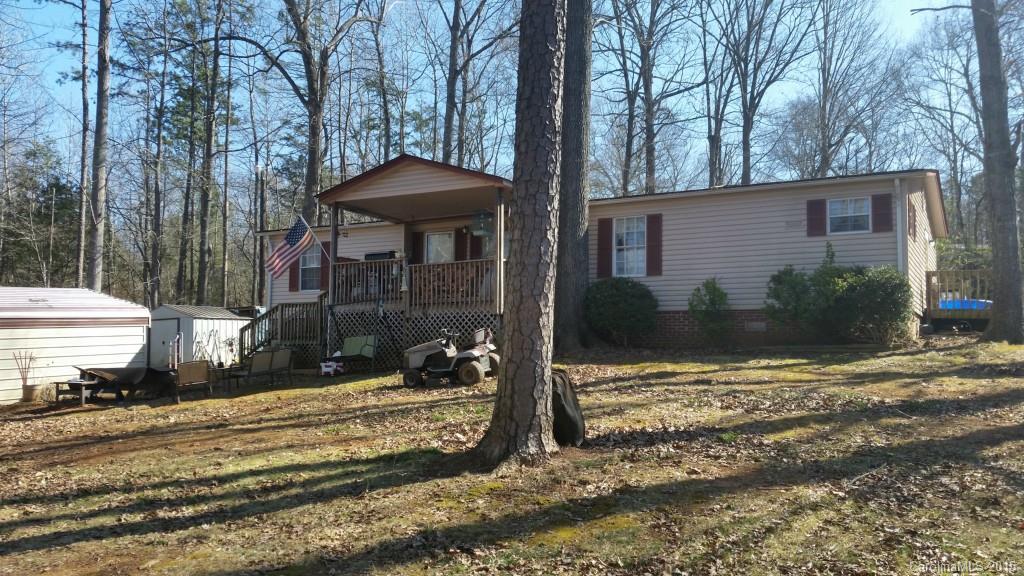 Southwinds - Residential