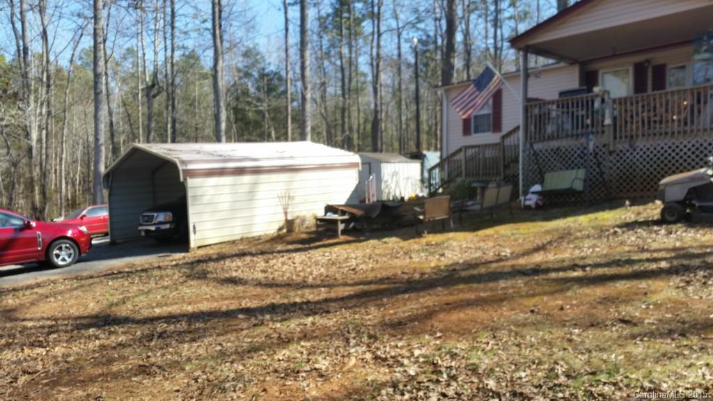 Southwinds - Residential