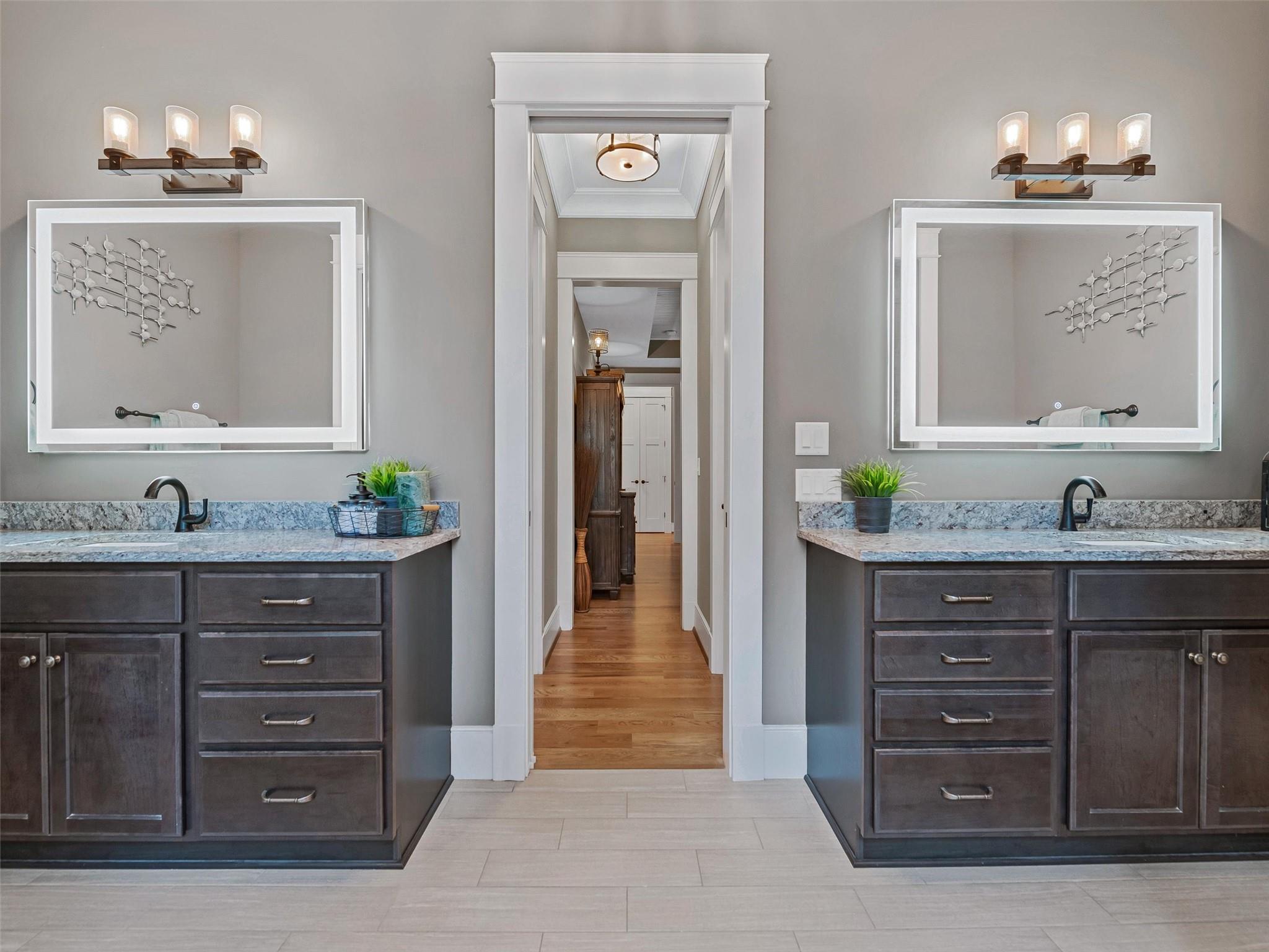 Ramble Biltmore Forest - Residential