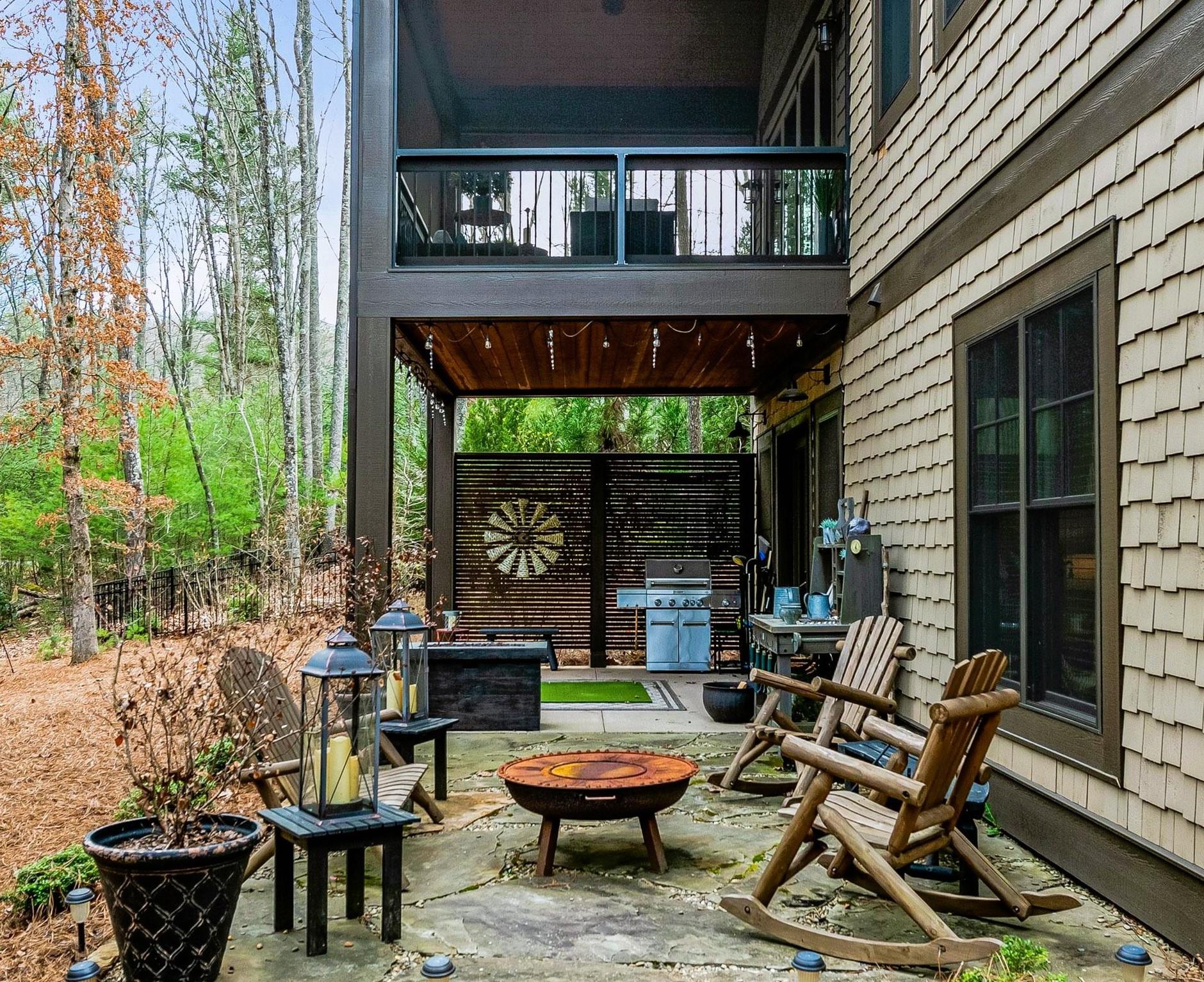 Ramble Biltmore Forest - Residential