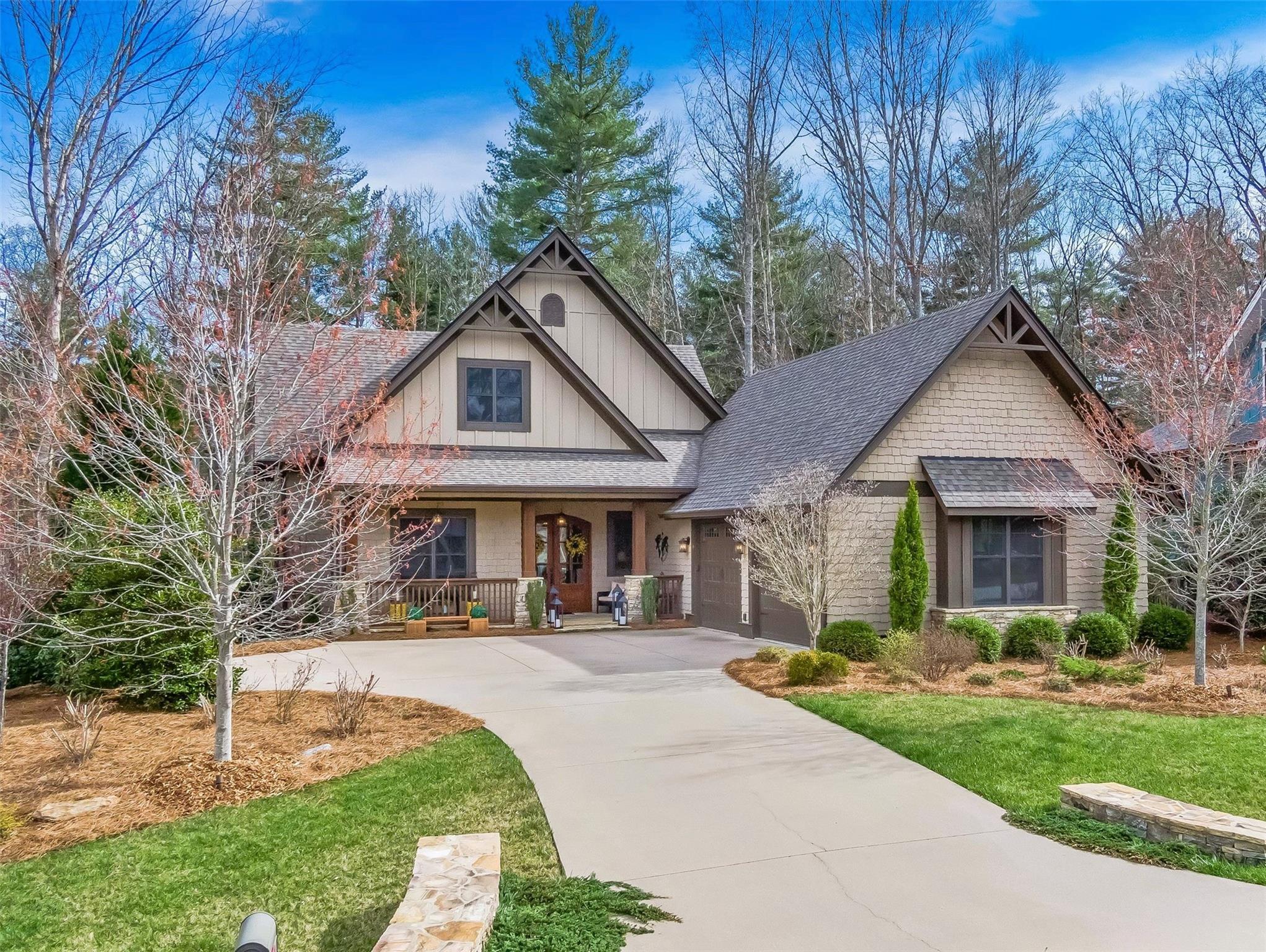 Ramble Biltmore Forest - Residential