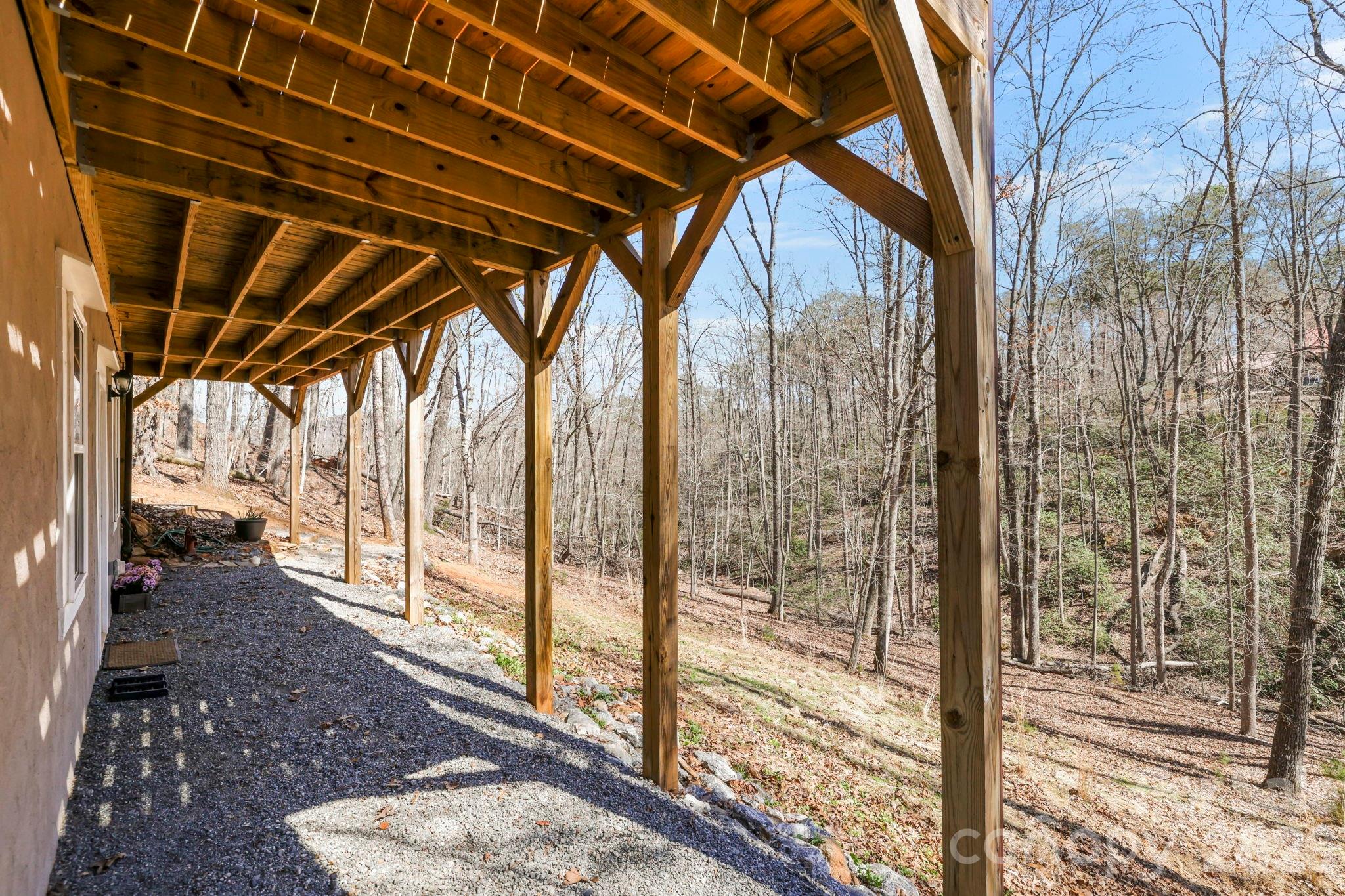 Riverbend at Lake Lure - Residential