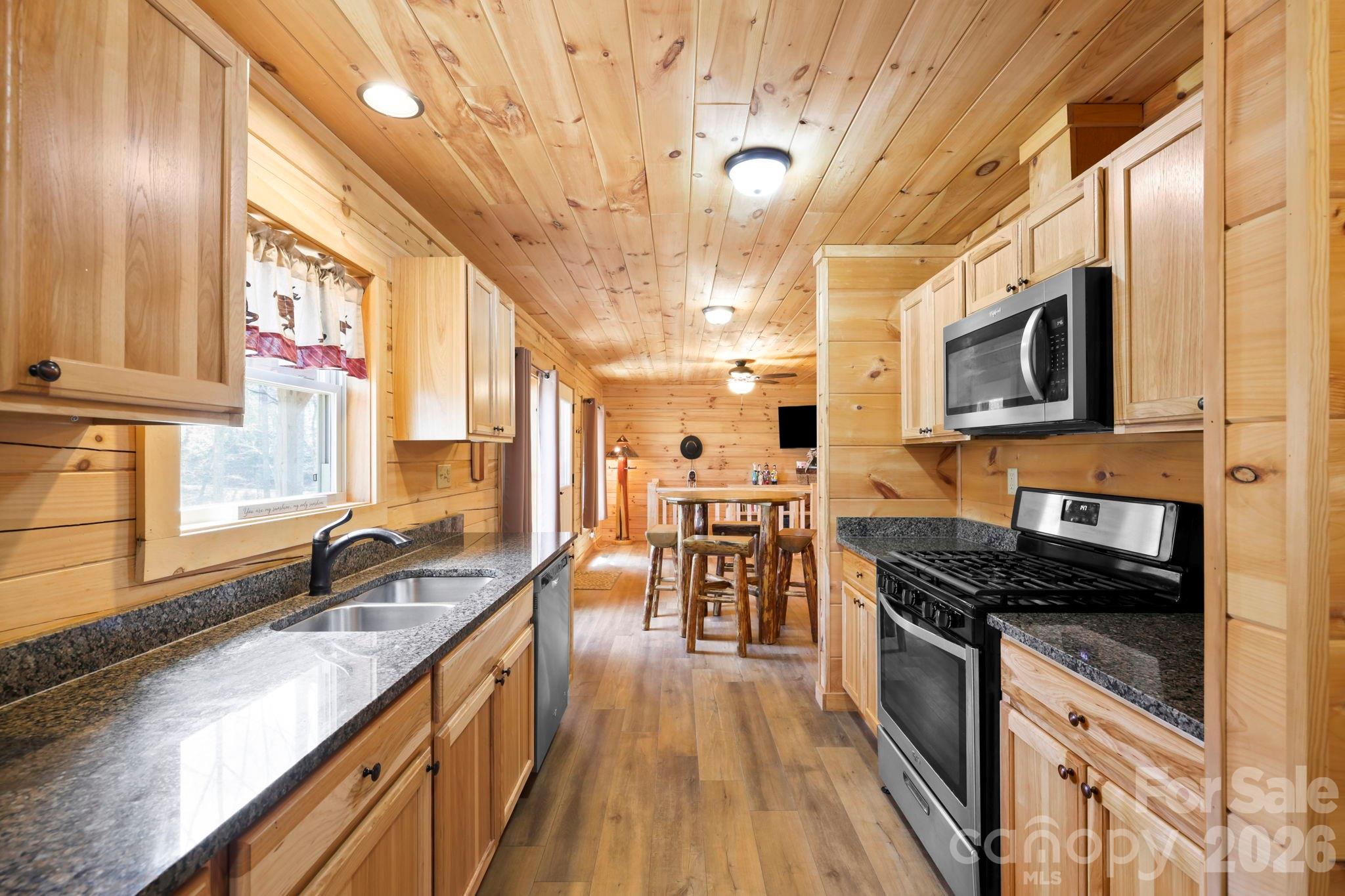 Riverbend at Lake Lure - Residential