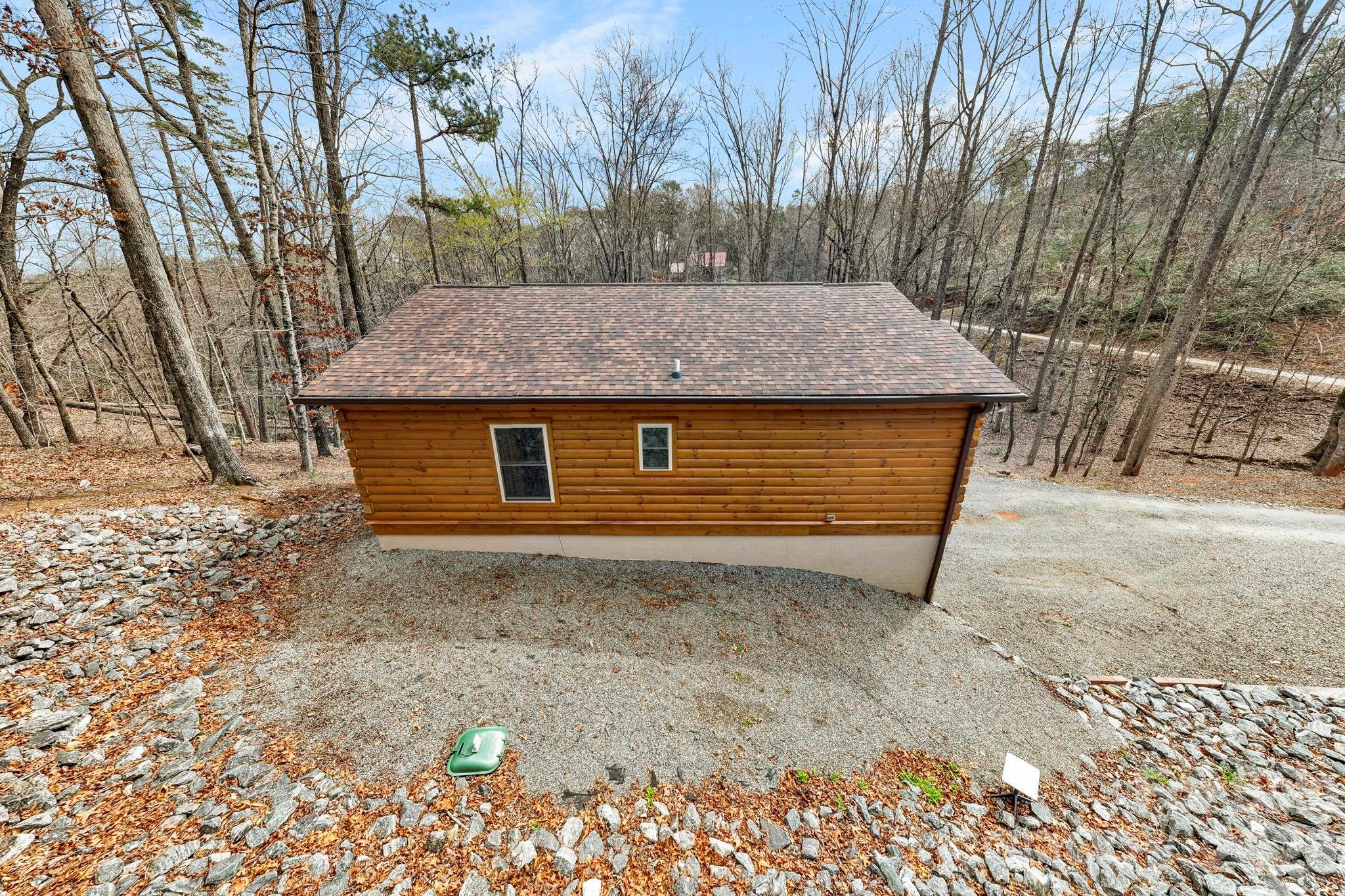 Riverbend at Lake Lure - Residential