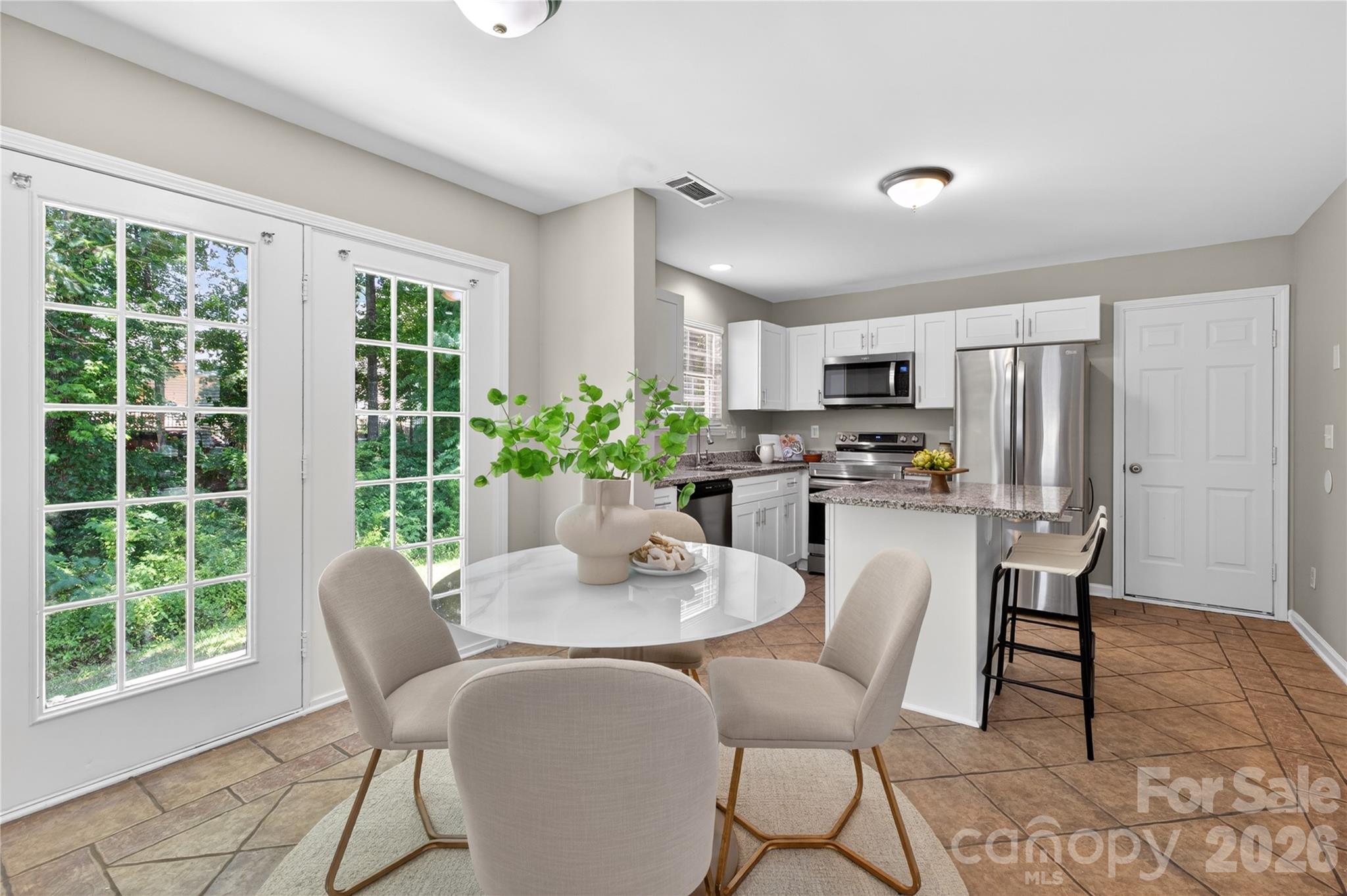 Cardinal Woods - Residential