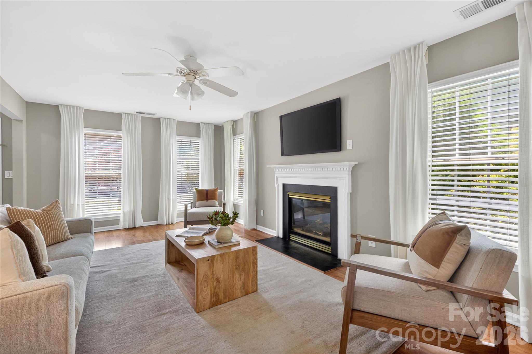 Cardinal Woods - Residential