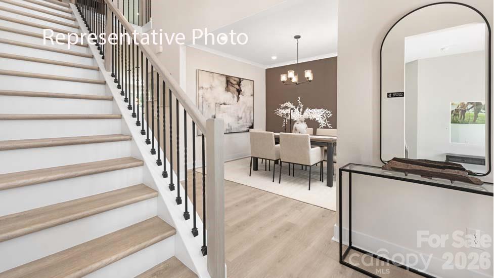 Oak Grove Hill - Residential