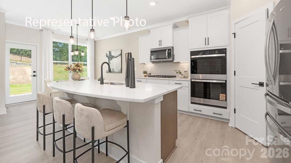 Oak Grove Hill - Residential