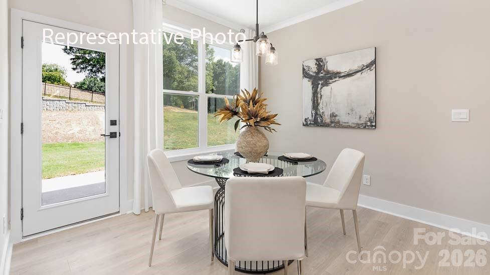 Oak Grove Hill - Residential