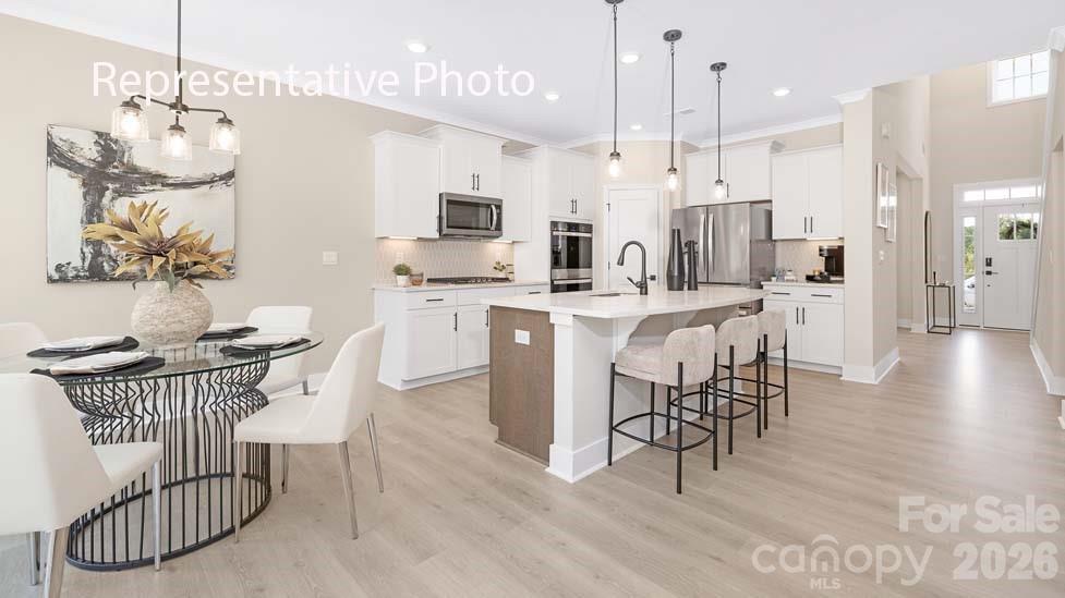 Oak Grove Hill - Residential