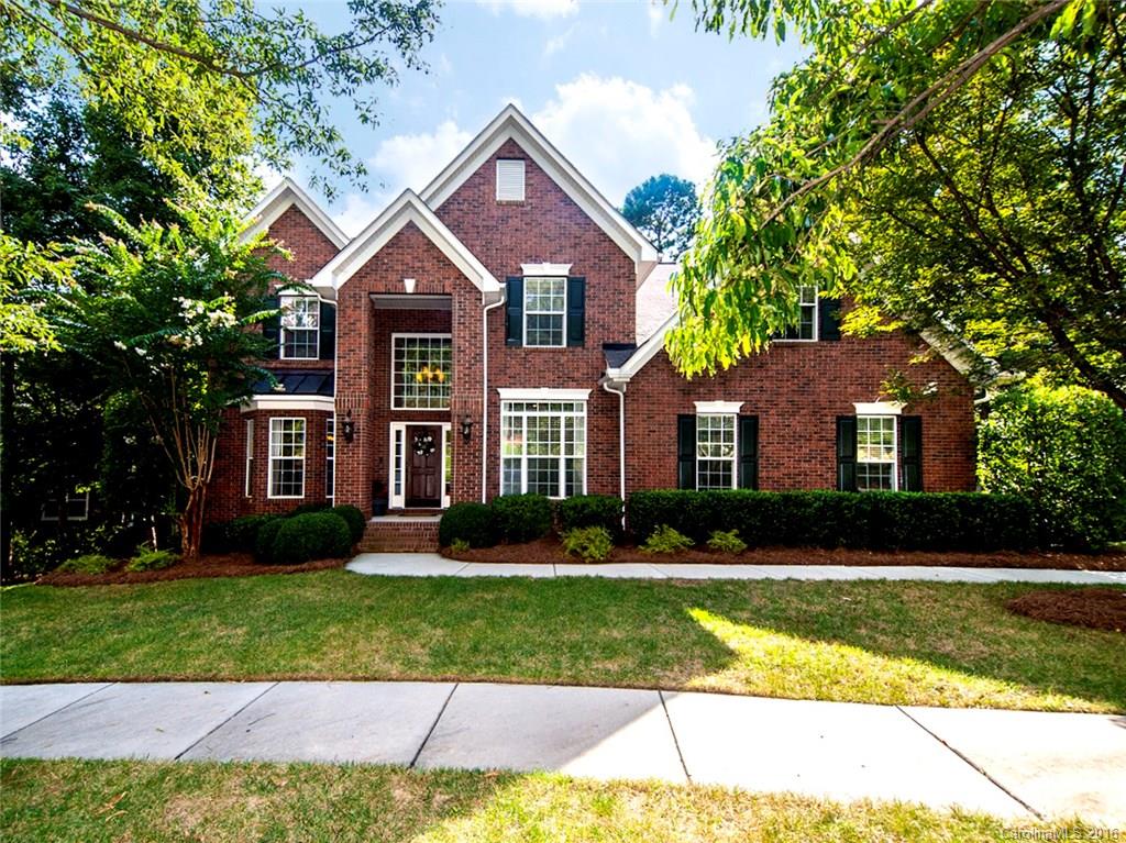 Lakeshore - Residential