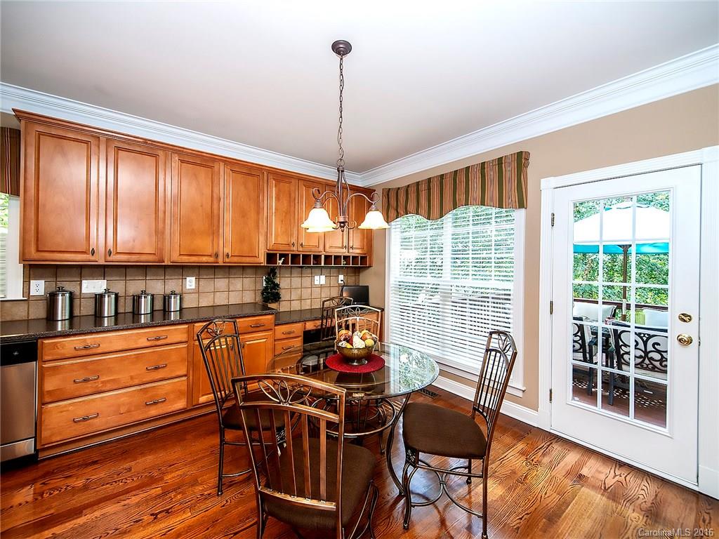 Lakeshore - Residential