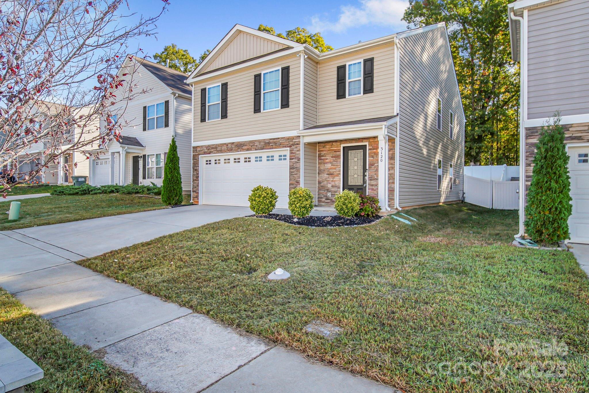 Apple Creek - Residential