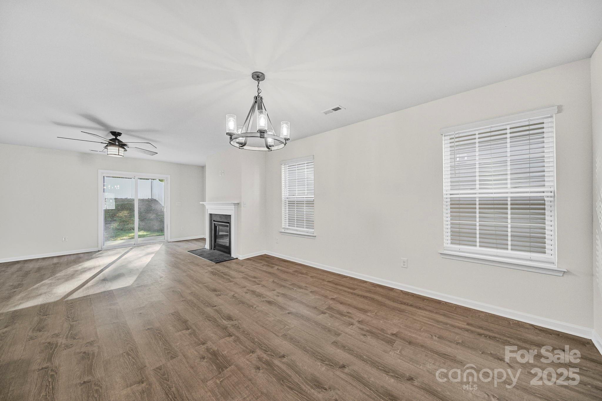 Apple Creek - Residential