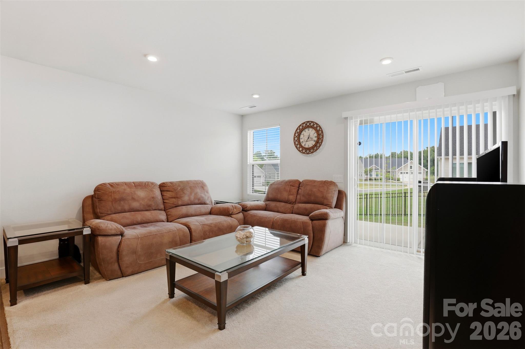 Rosegate - Residential
