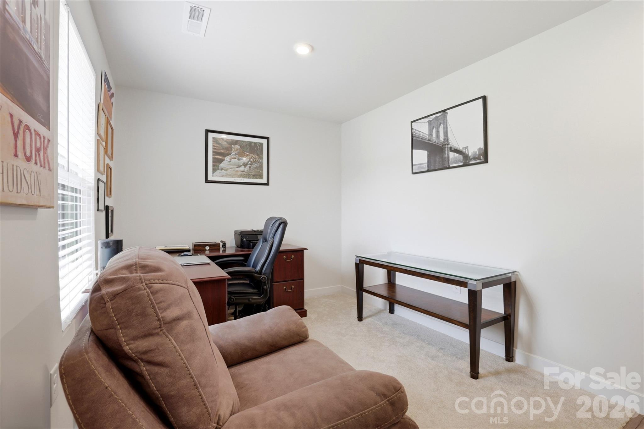 Rosegate - Residential
