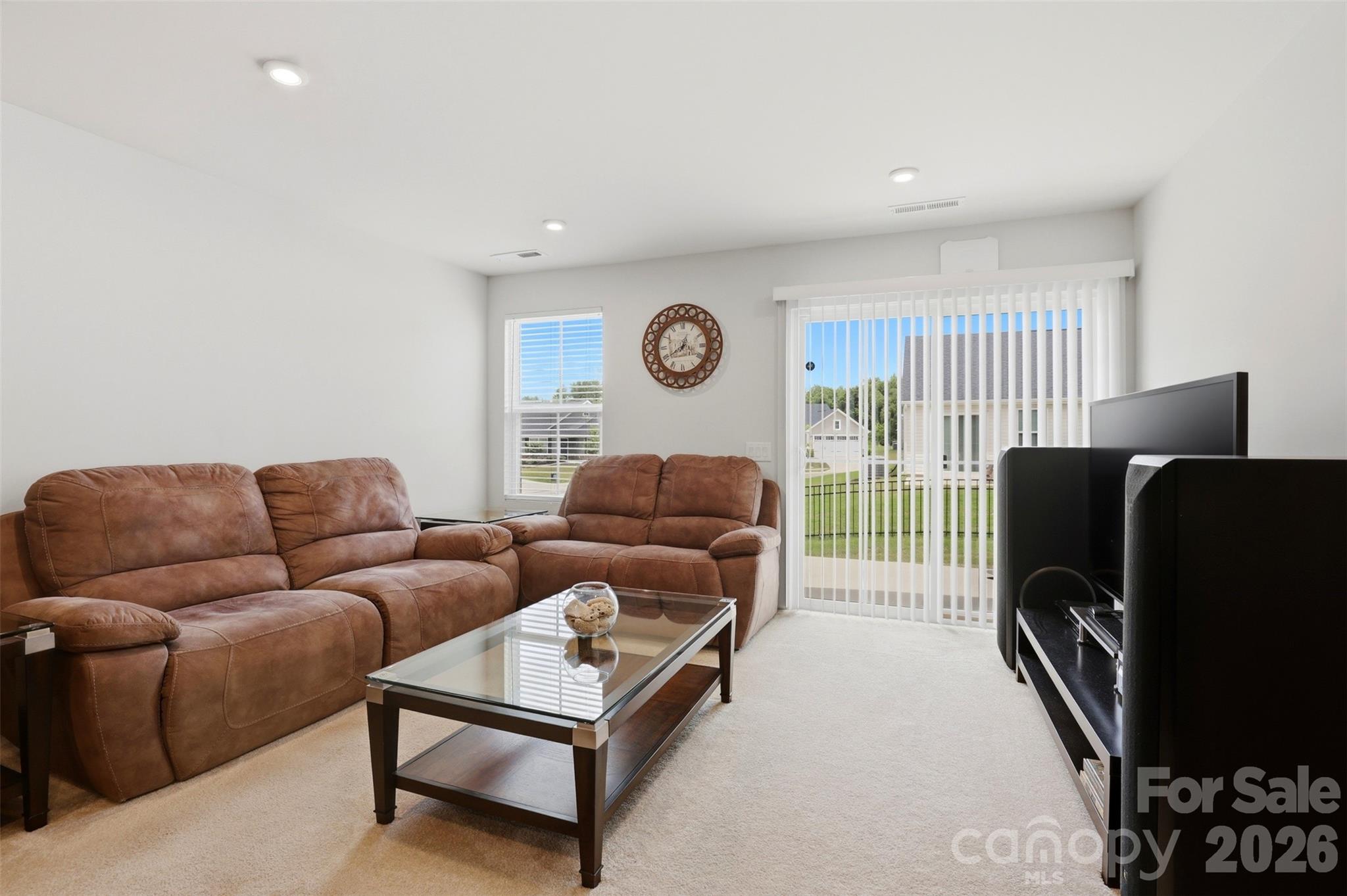 Rosegate - Residential