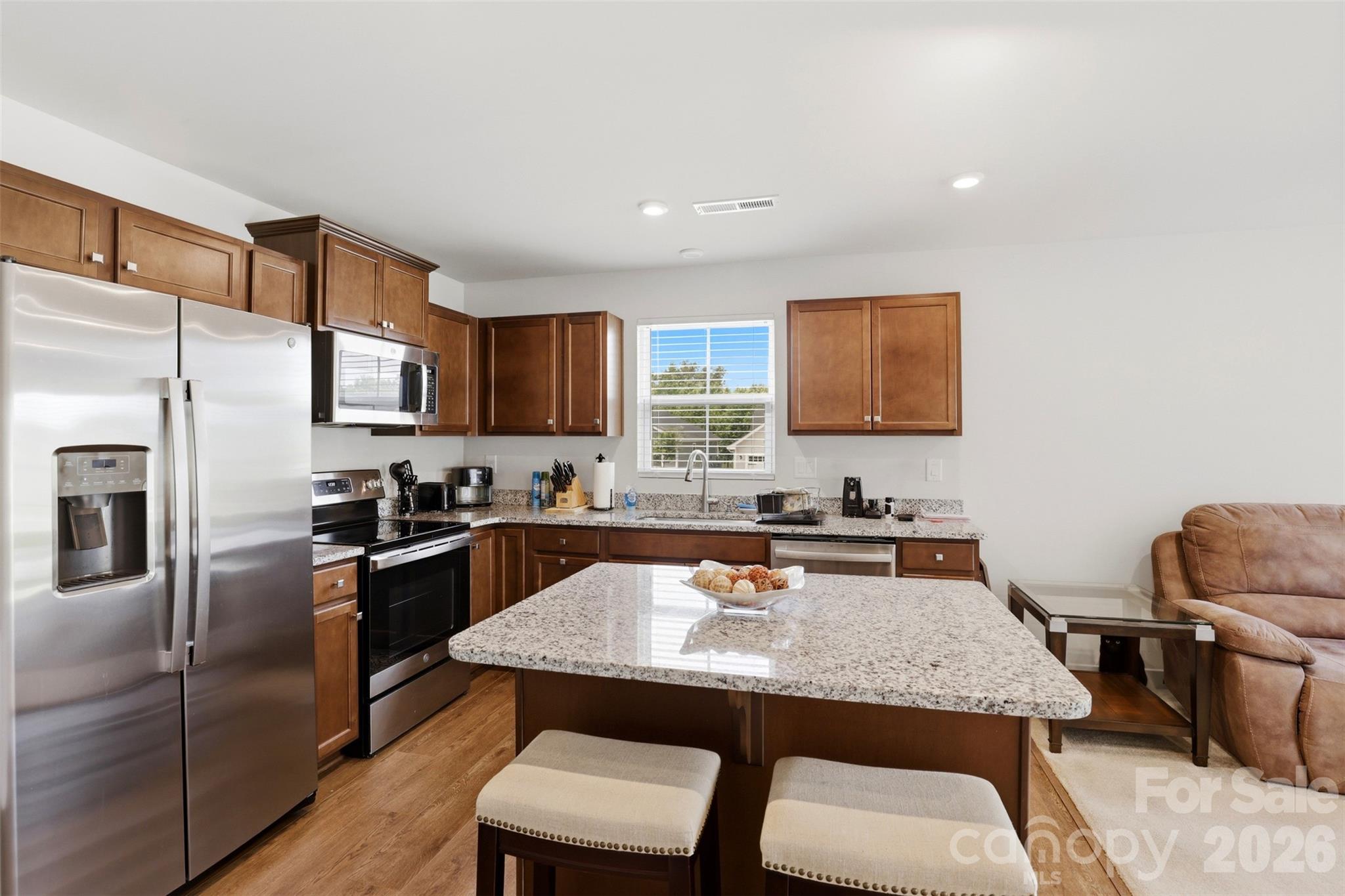 Rosegate - Residential