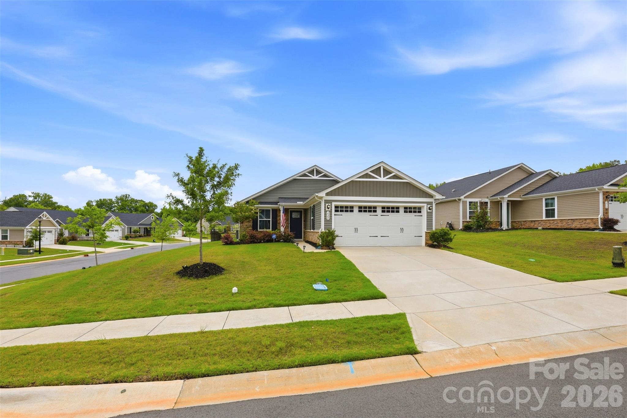Rosegate - Residential