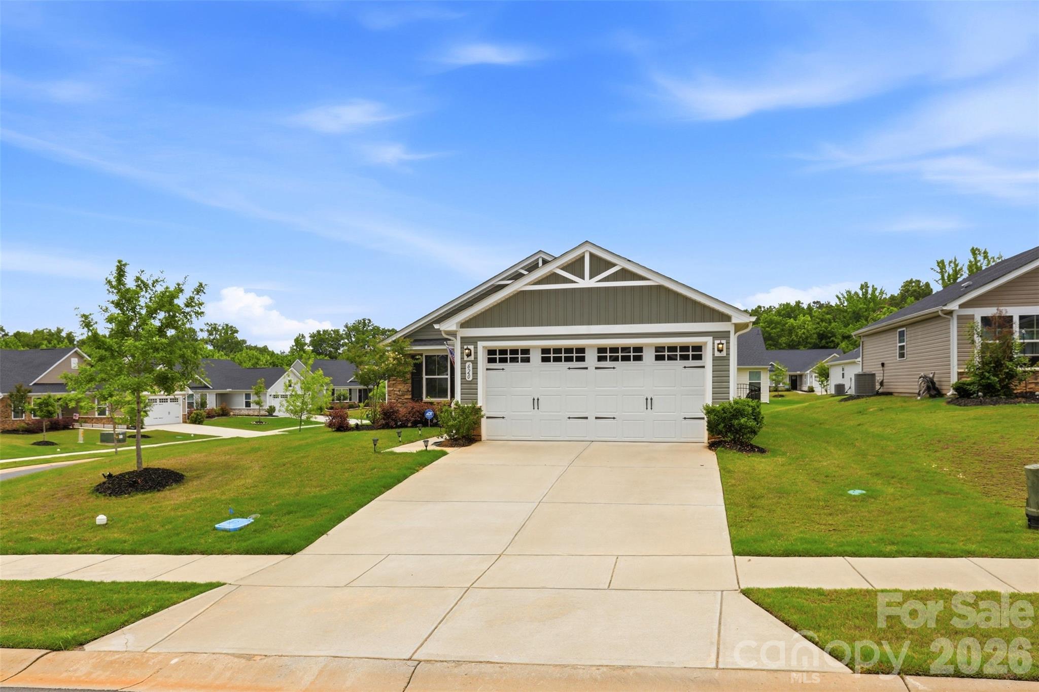 Rosegate - Residential
