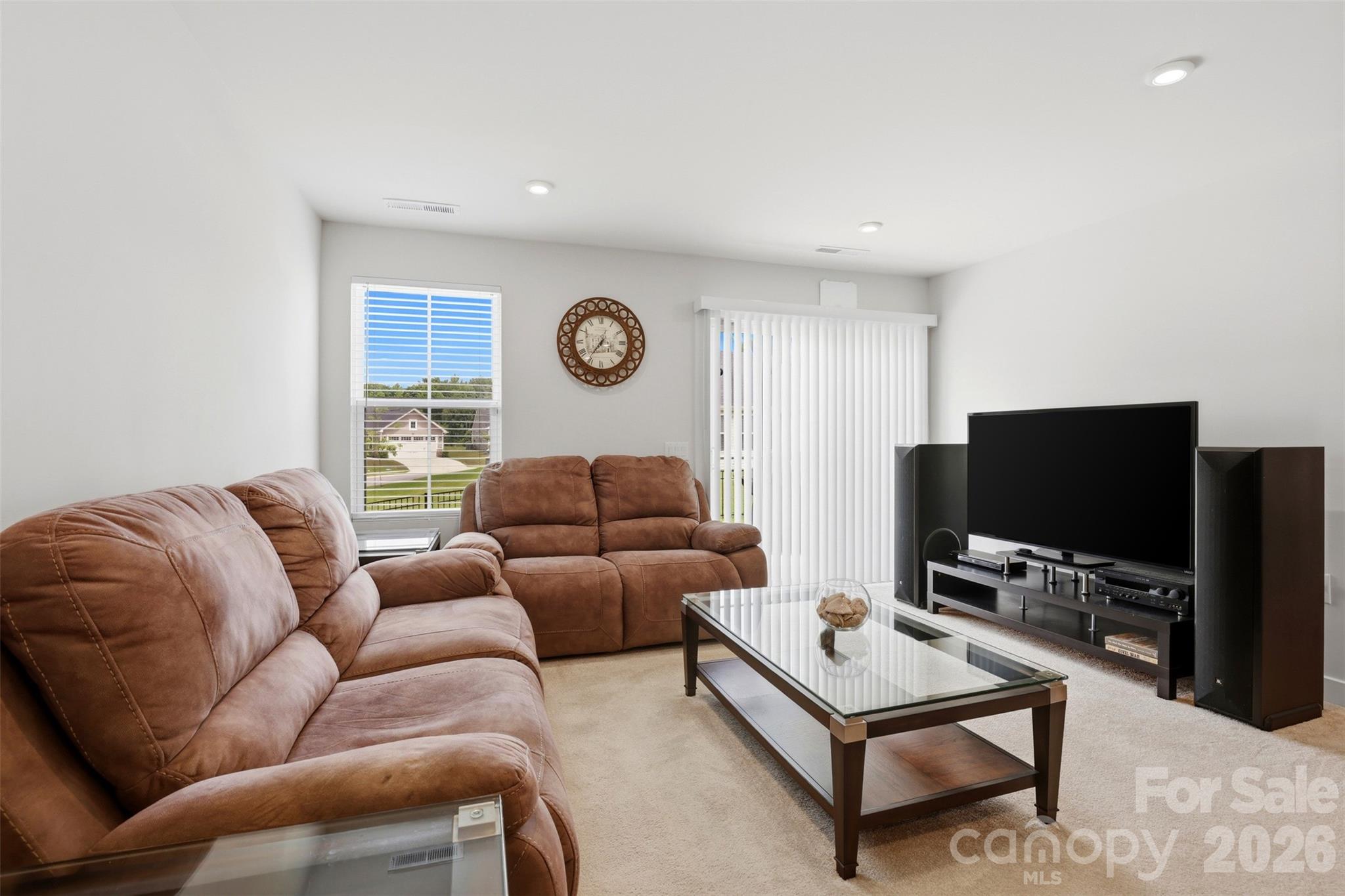 Rosegate - Residential