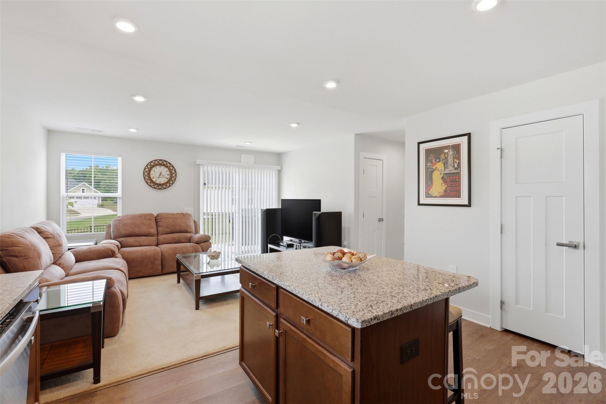 Rosegate - Residential