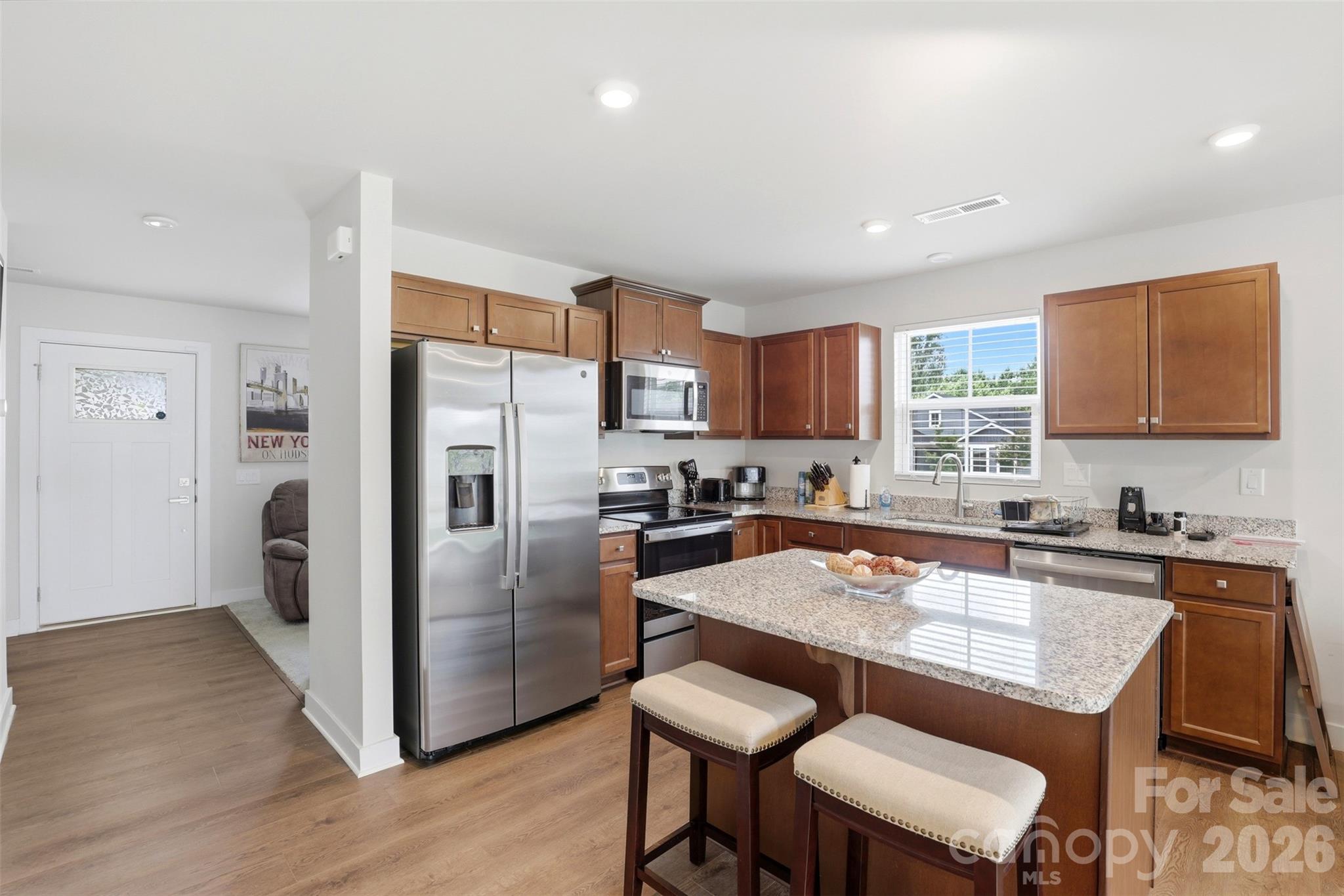 Rosegate - Residential