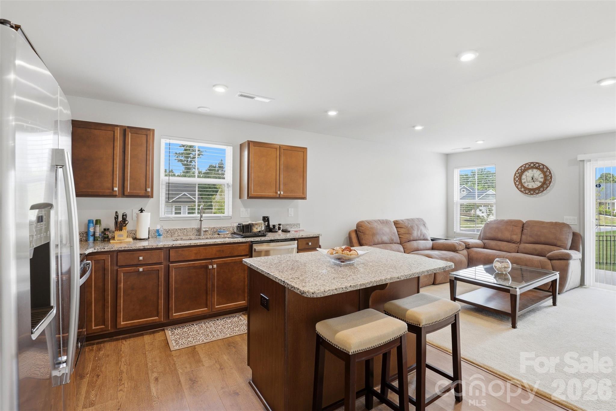 Rosegate - Residential